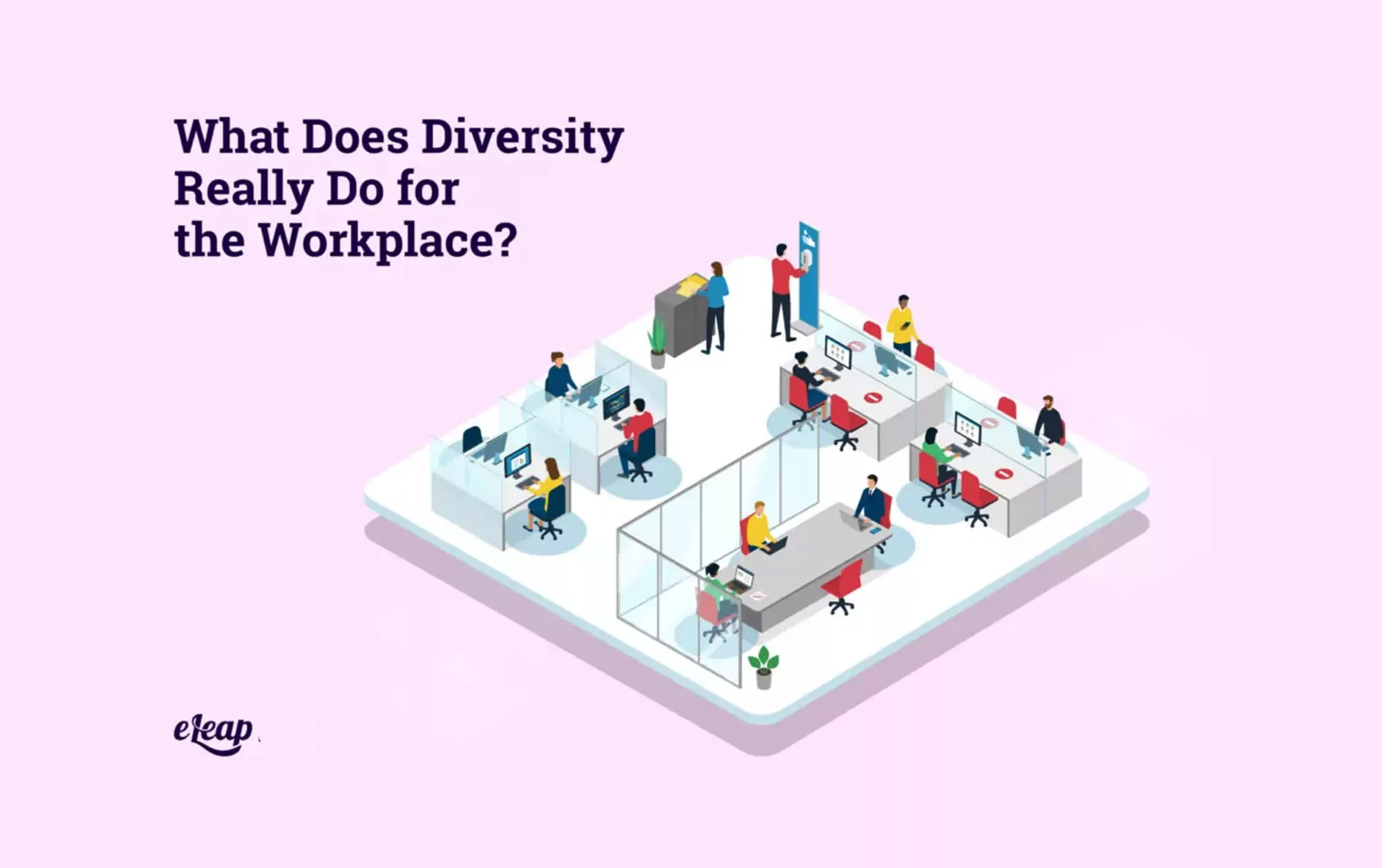 Workplace diversity