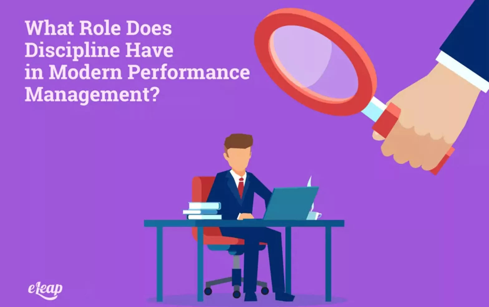 What Role Does Discipline Have in Modern Performance Management?