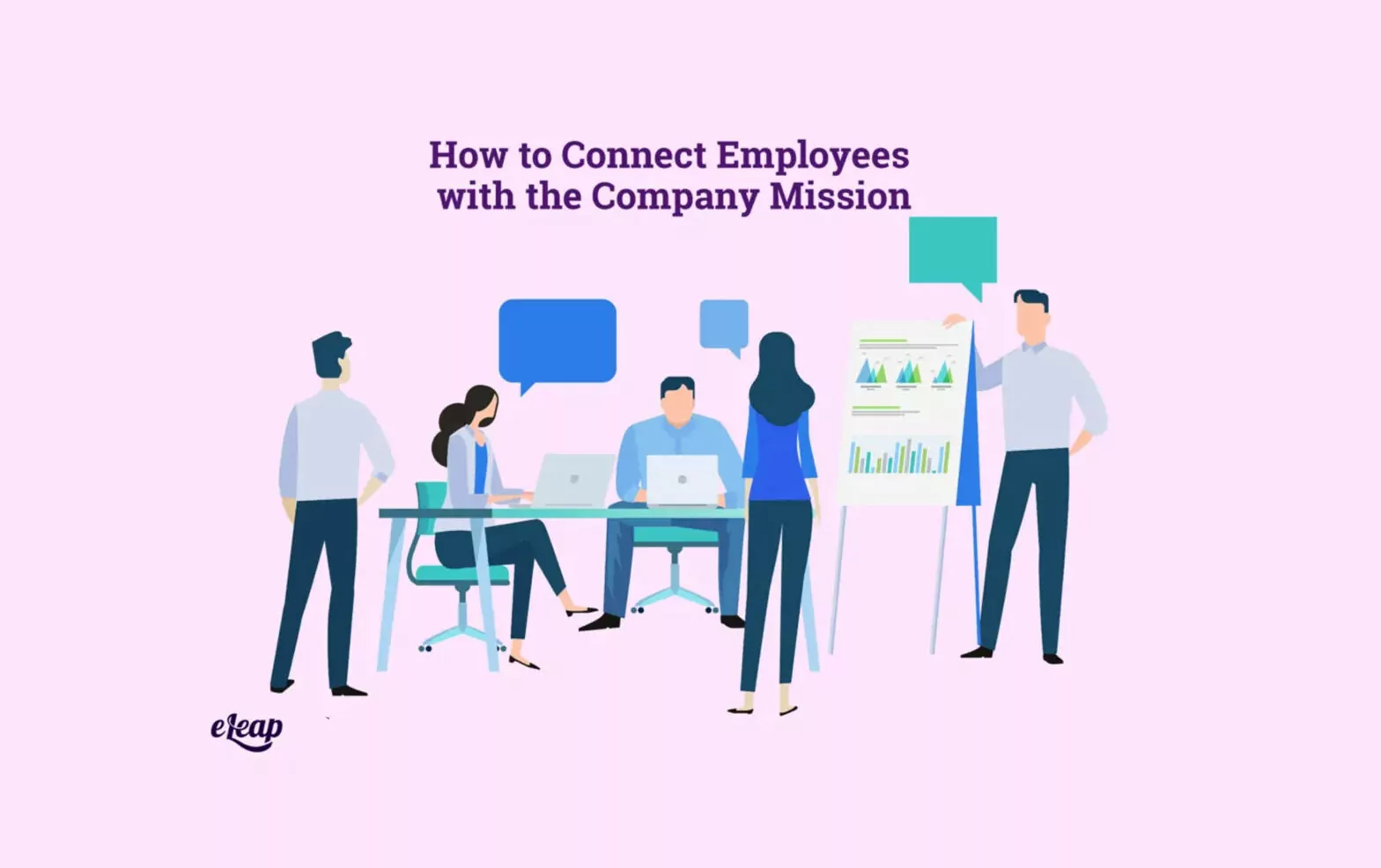 How to Connect Employees with the Company Mission