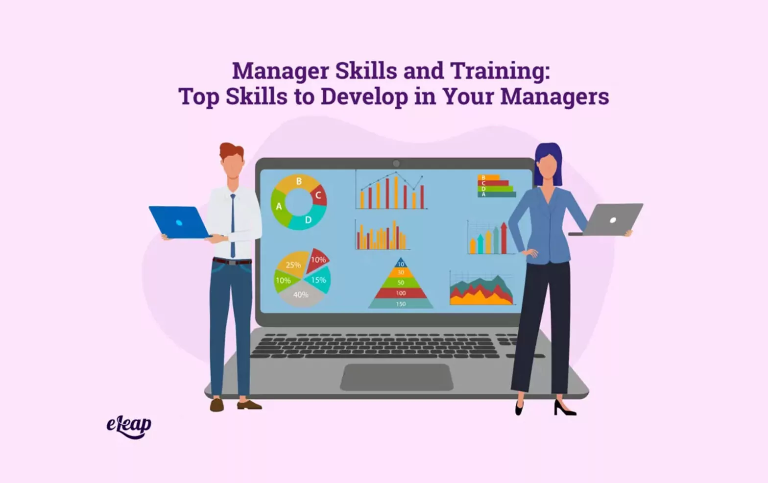 Manager Skills and Training: Top Skills to Develop in Your Managers