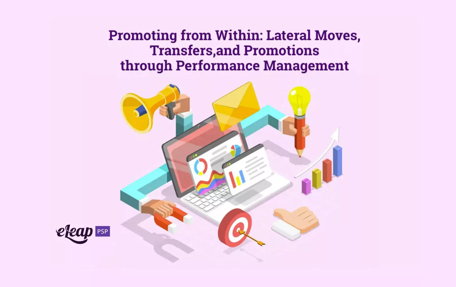 Promoting from Within: Lateral Moves, Transfers, and Promotions through Performance Management