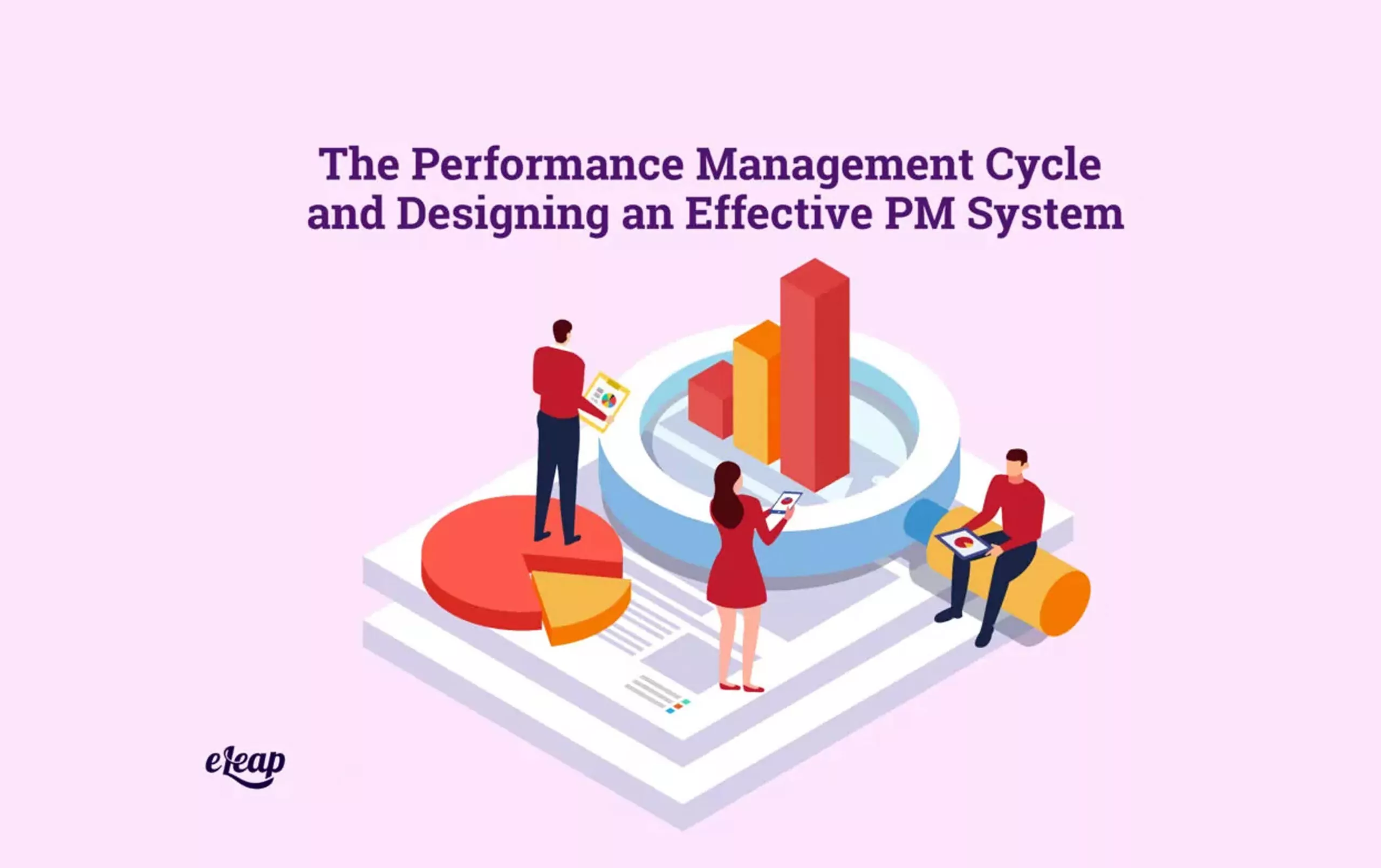 Performance Management Cycle