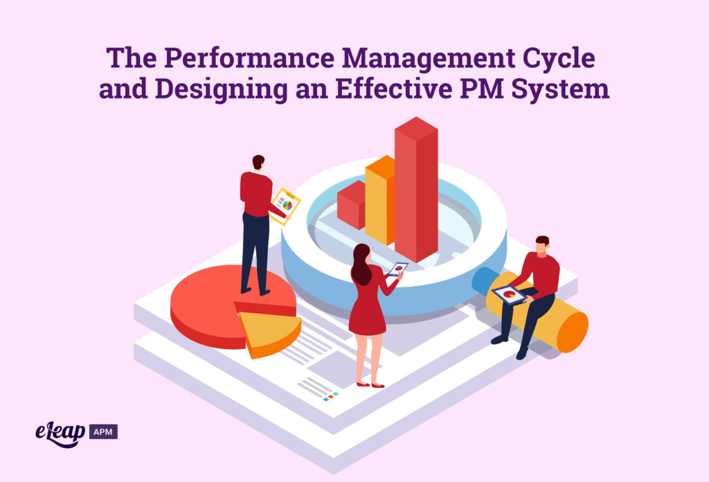 The Performance Management Cycle and Designing an Effective PM System