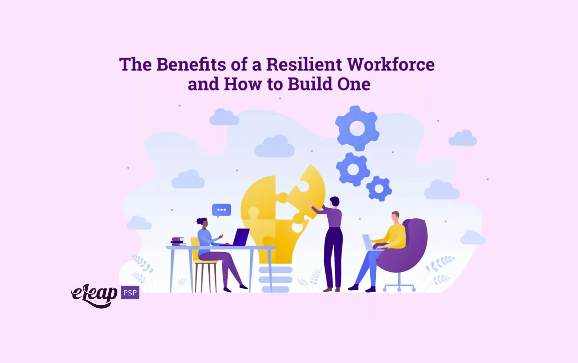 Resilient Workforce 