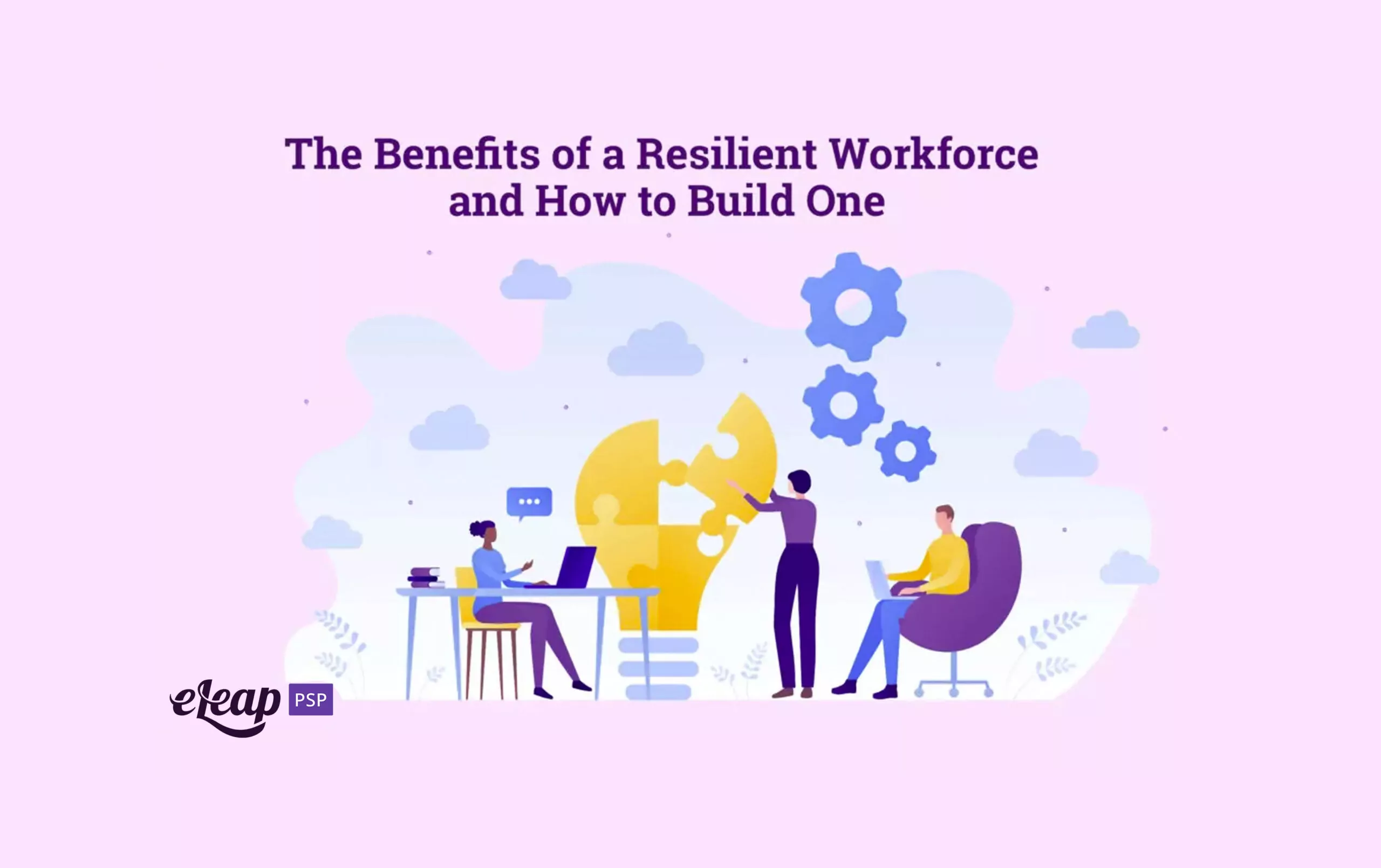 Resilient Workforce