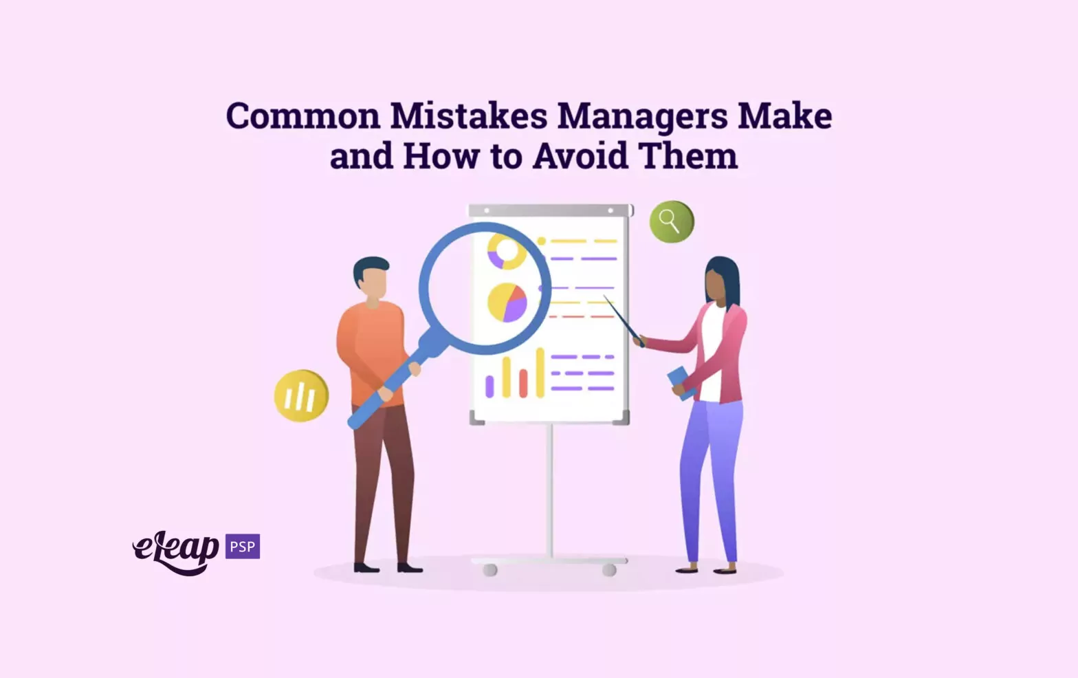 Common Mistakes Managers Make and How to Avoid Them