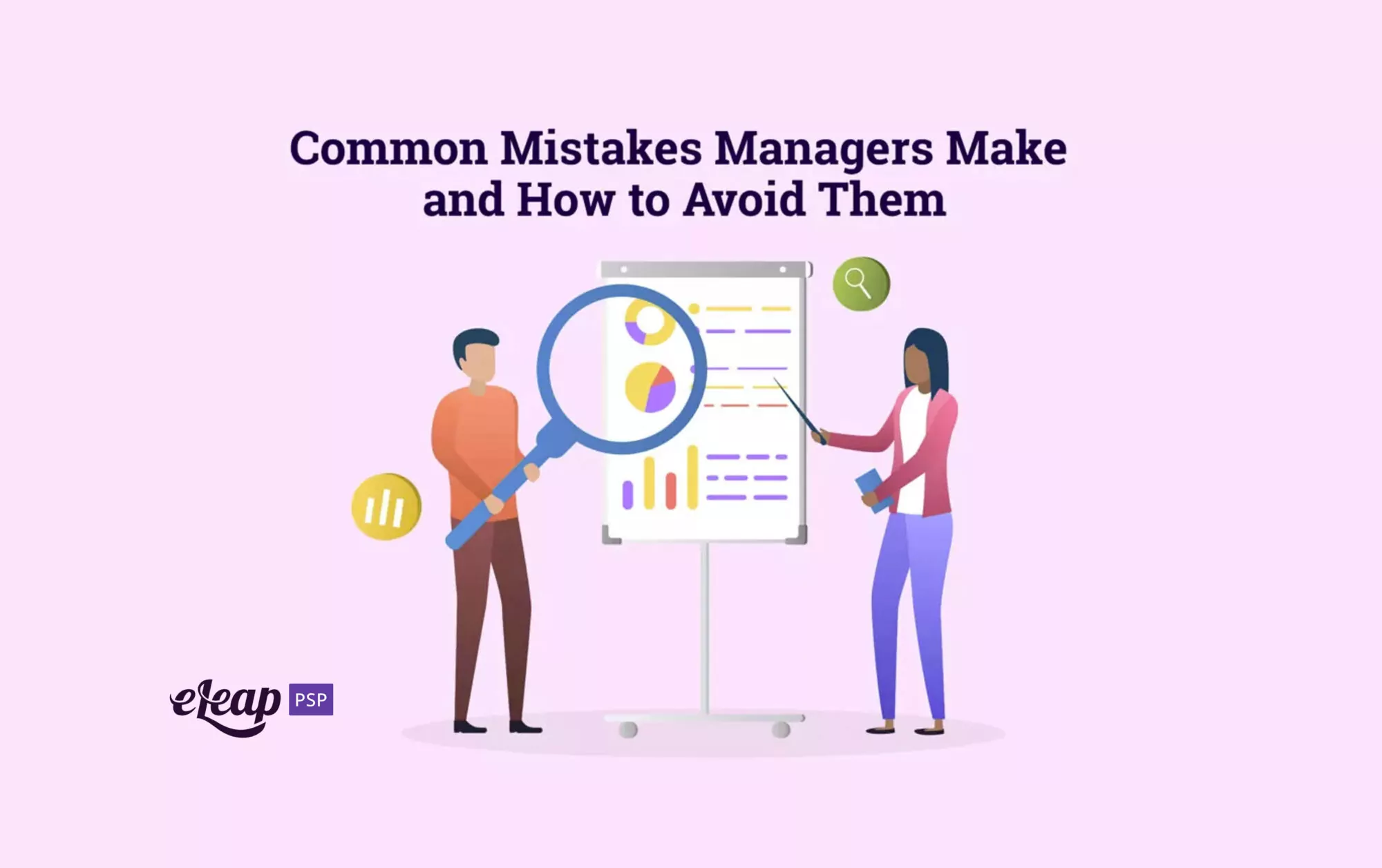 managing mistakes