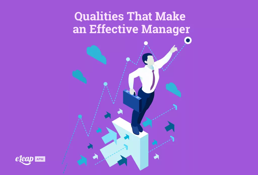 Qualities That Make an Effective Manager