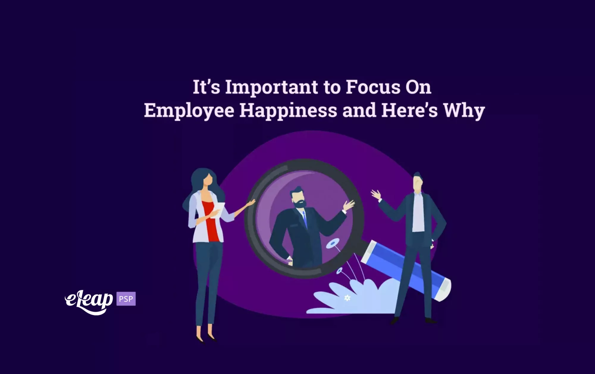 Employee Happiness