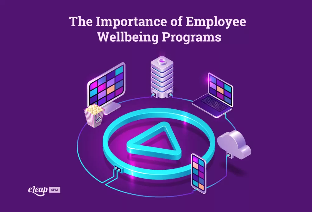 The Importance of Employee Wellbeing Programs
