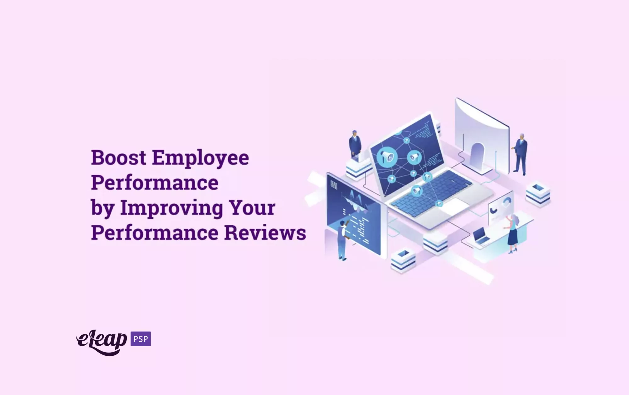 employee performance review