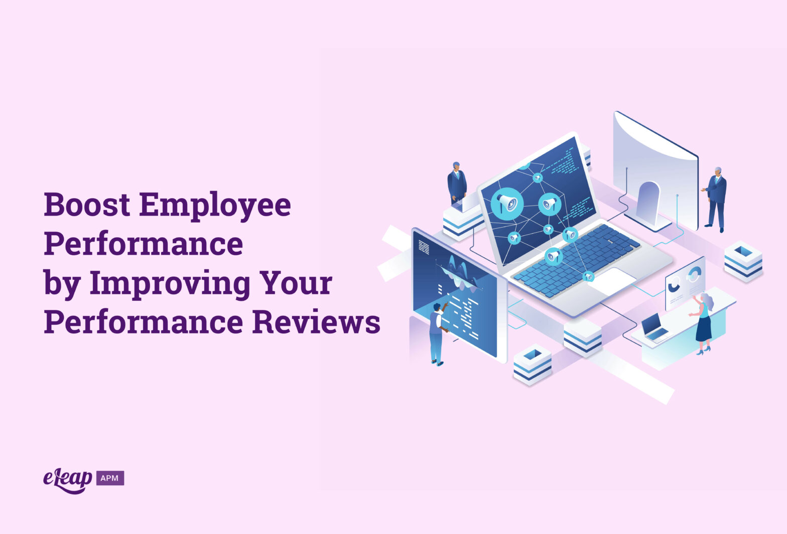 How To Create And Implement Continuous Performance Reviews