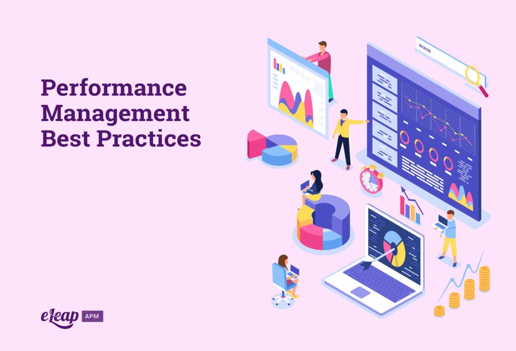 Performance Management Best Practices - eLeaP