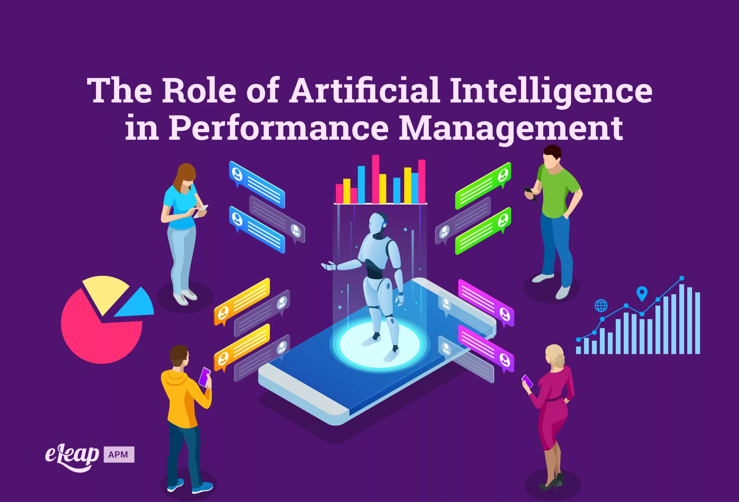 The Role of Artificial Intelligence in Performance Management