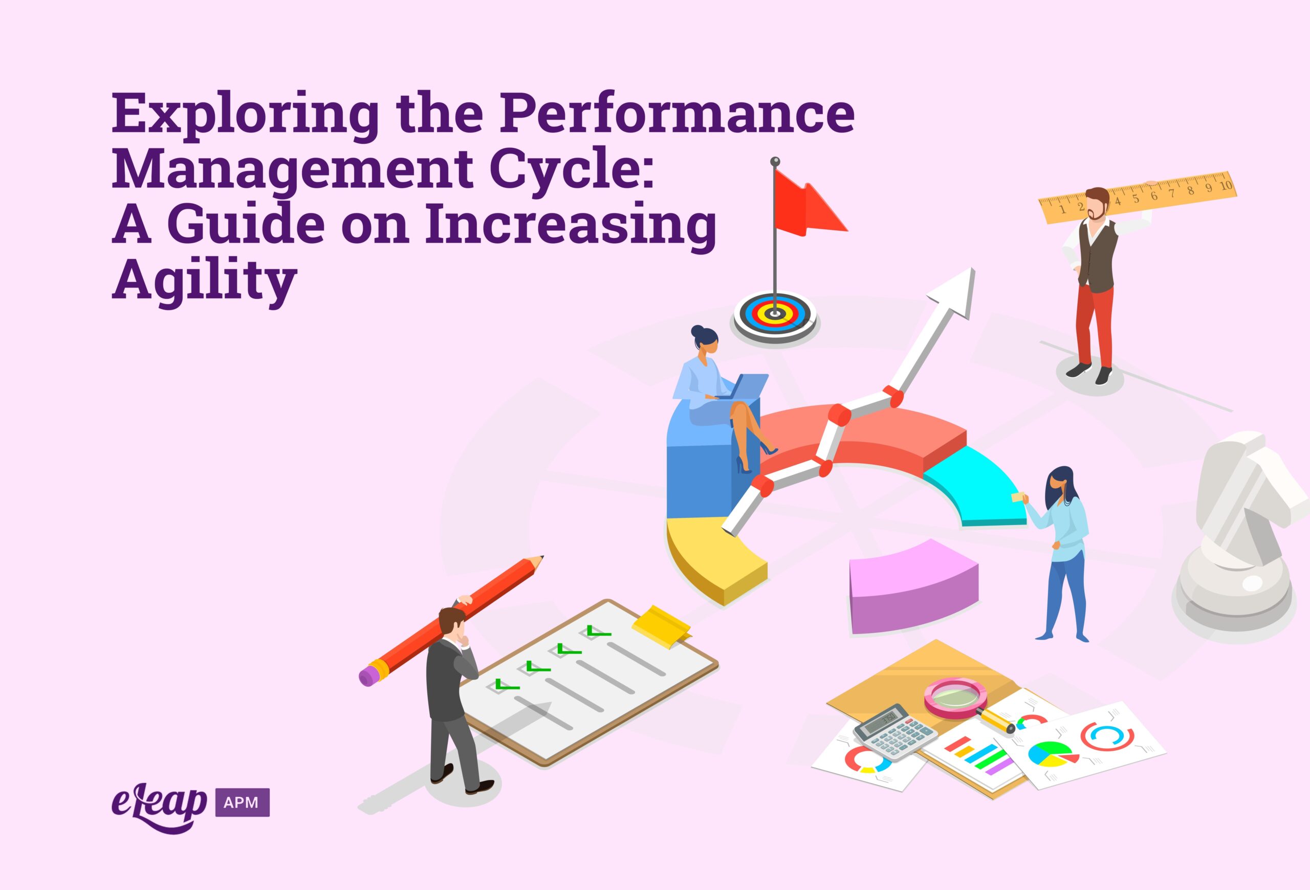 Exploring the Performance Management Cycle: A Guide on Increasing Agility