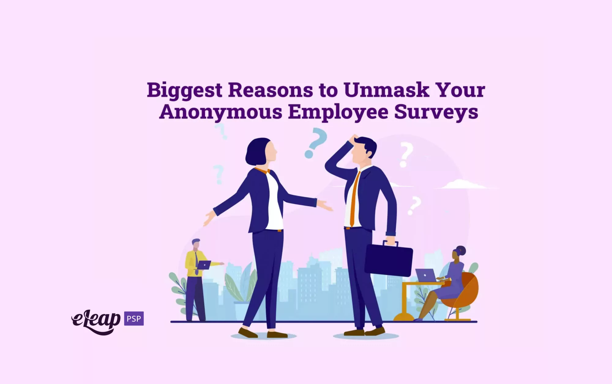 Employee Surveys