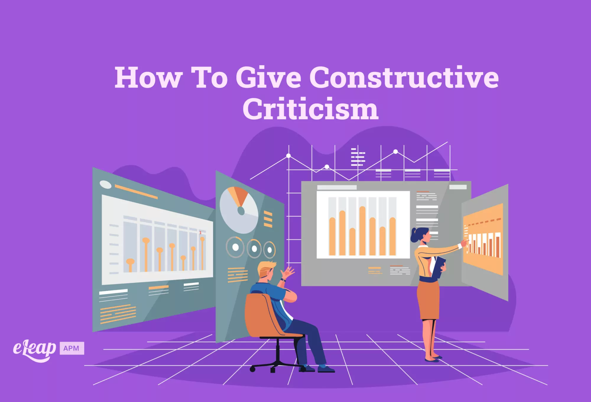 How To Give Constructive Criticism