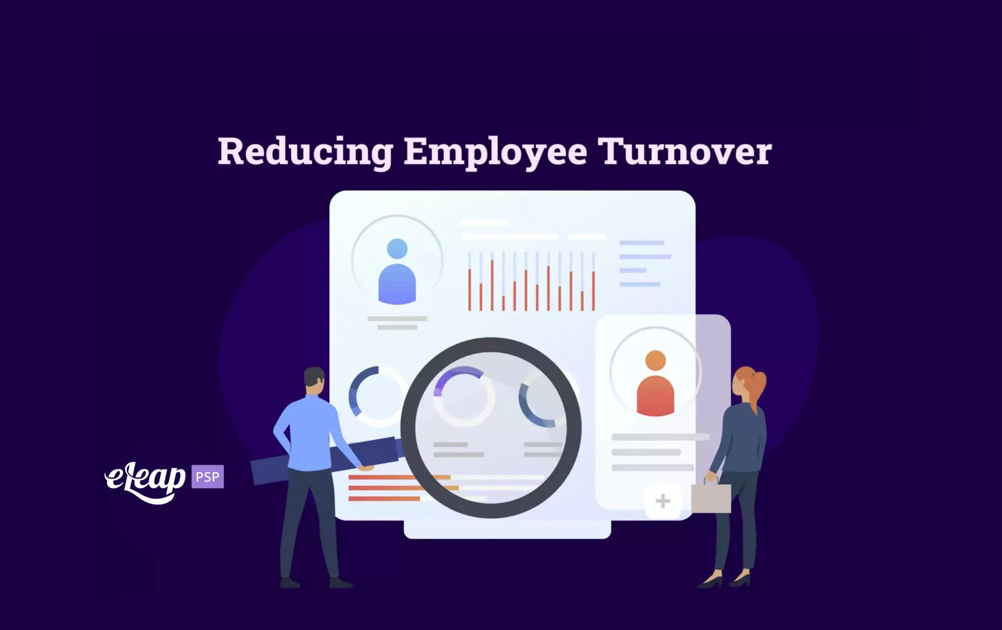 Reducing Employee Turnover