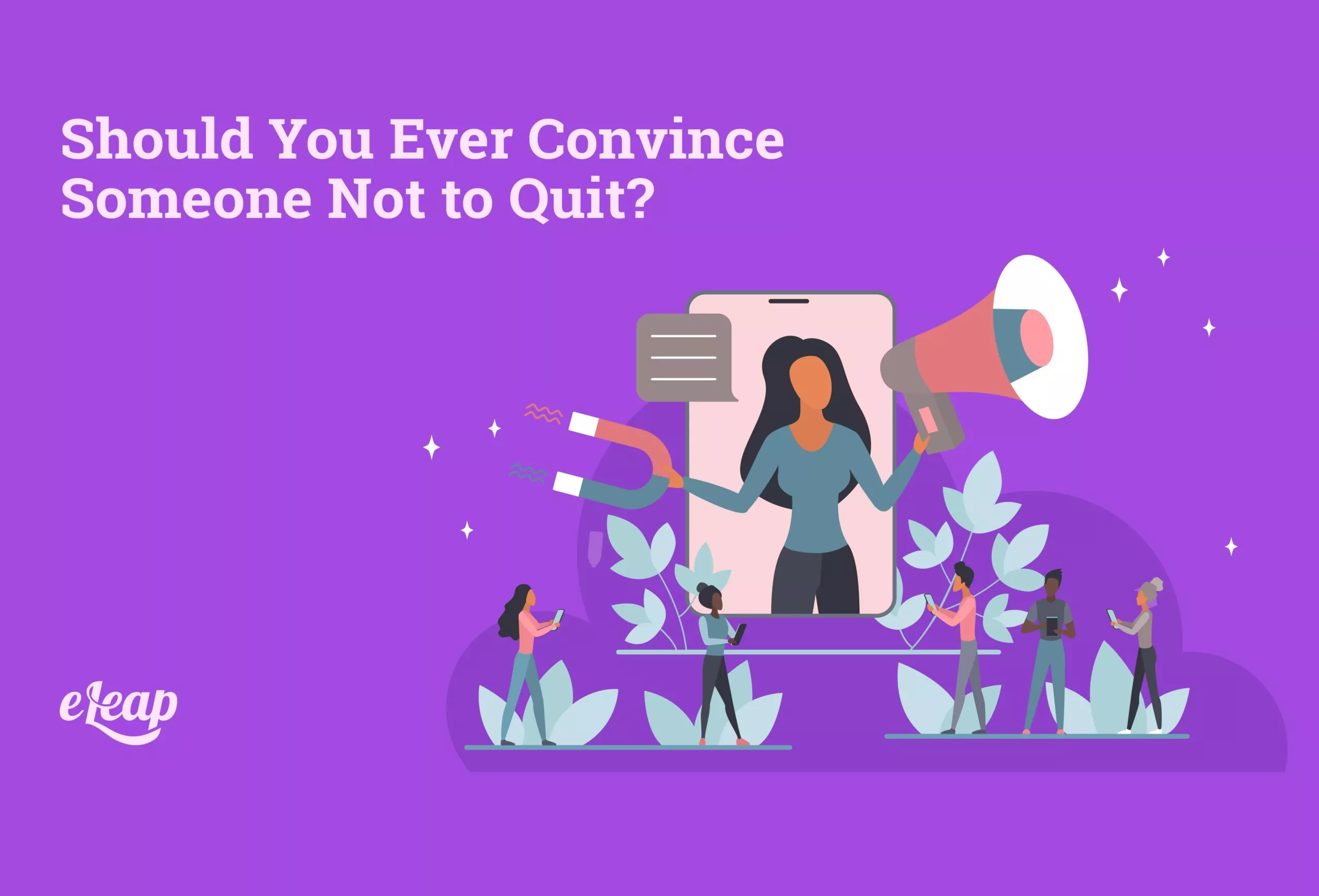 Convince Someone