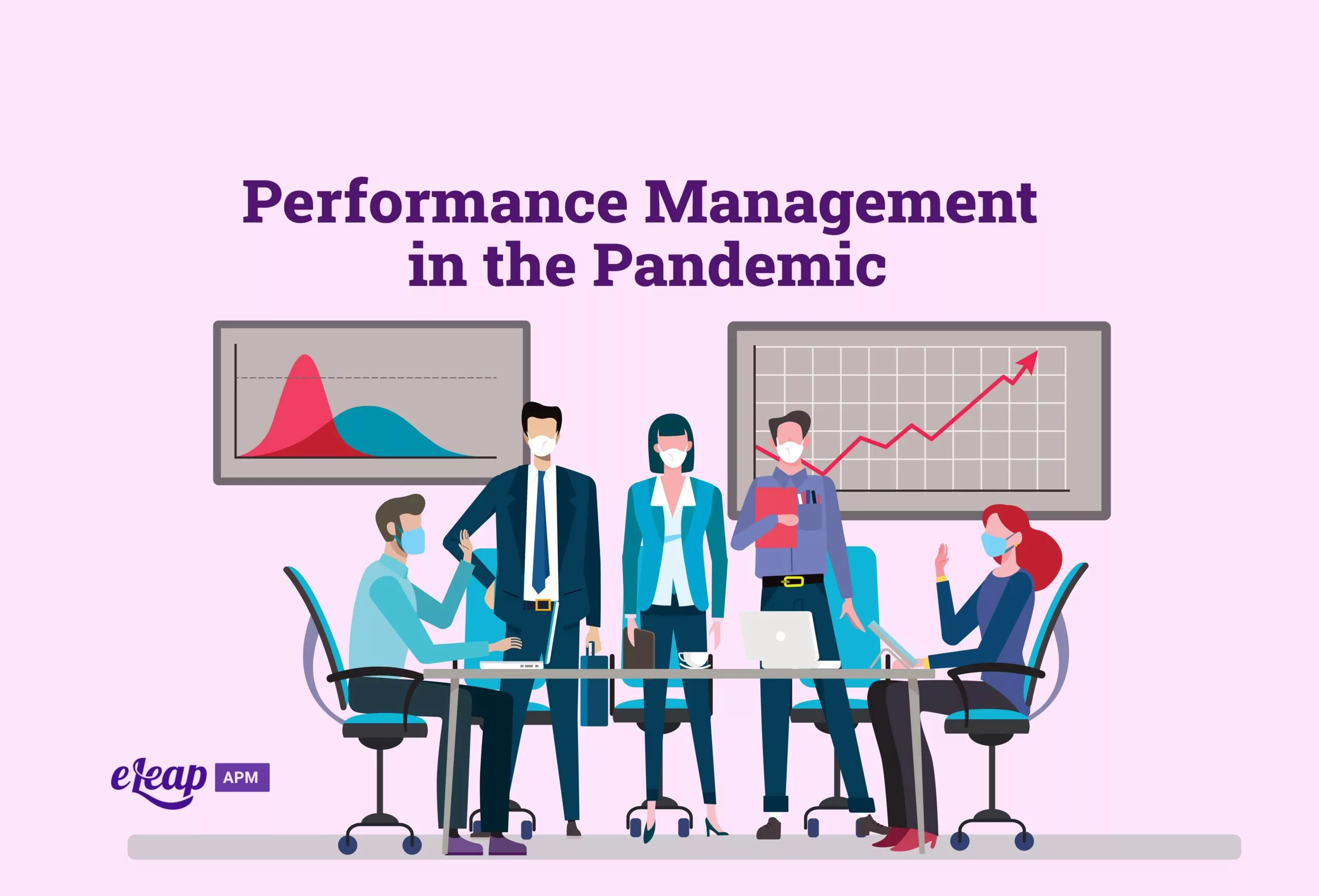 Performance Management in the Pandemic