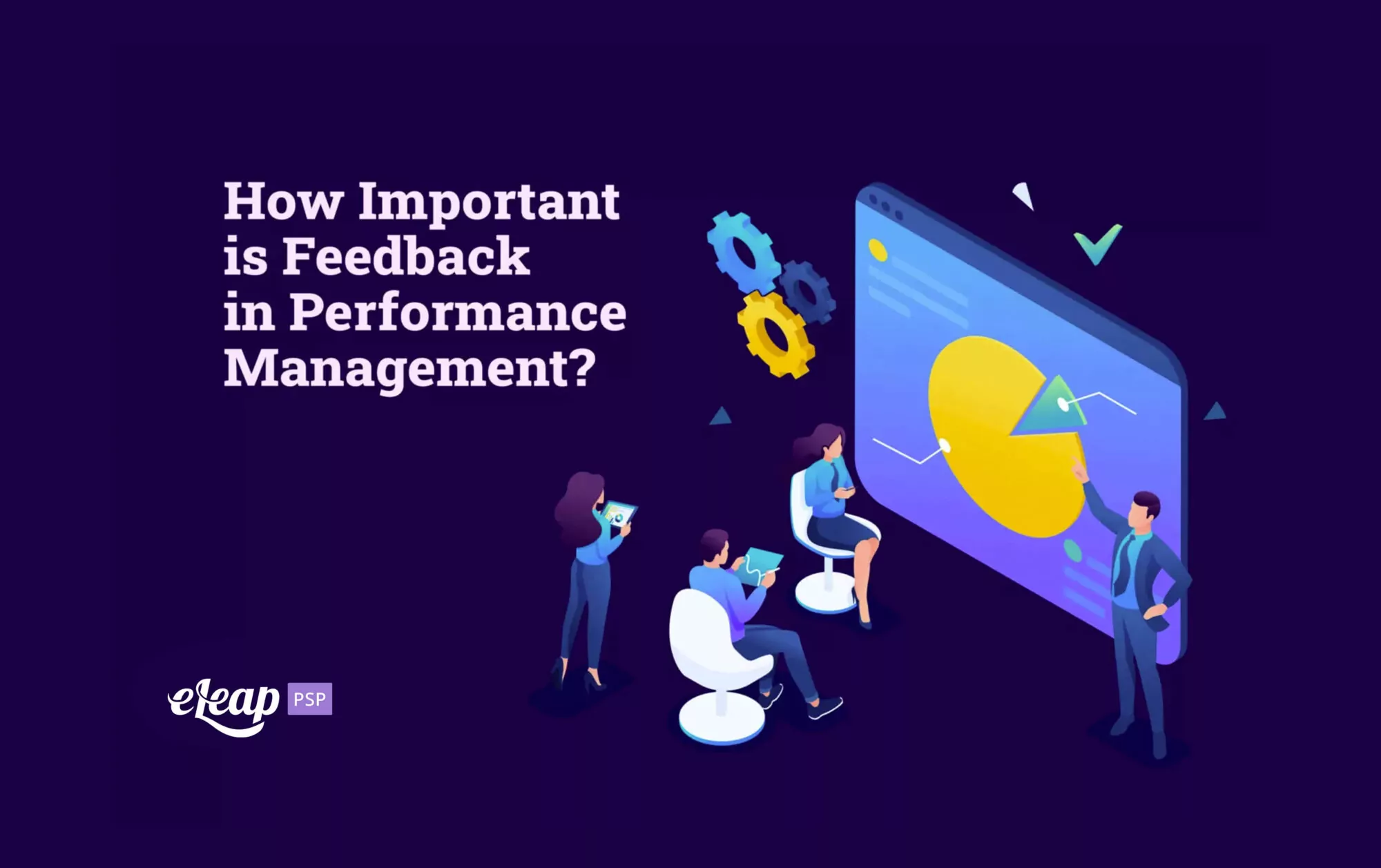 Feedback in Performance Management