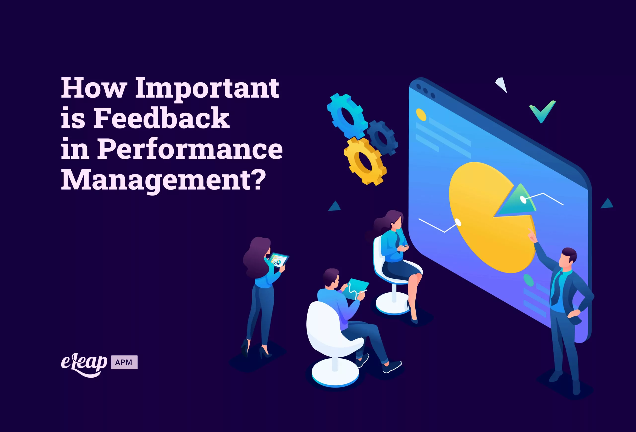 How Important is Feedback in Performance Management?