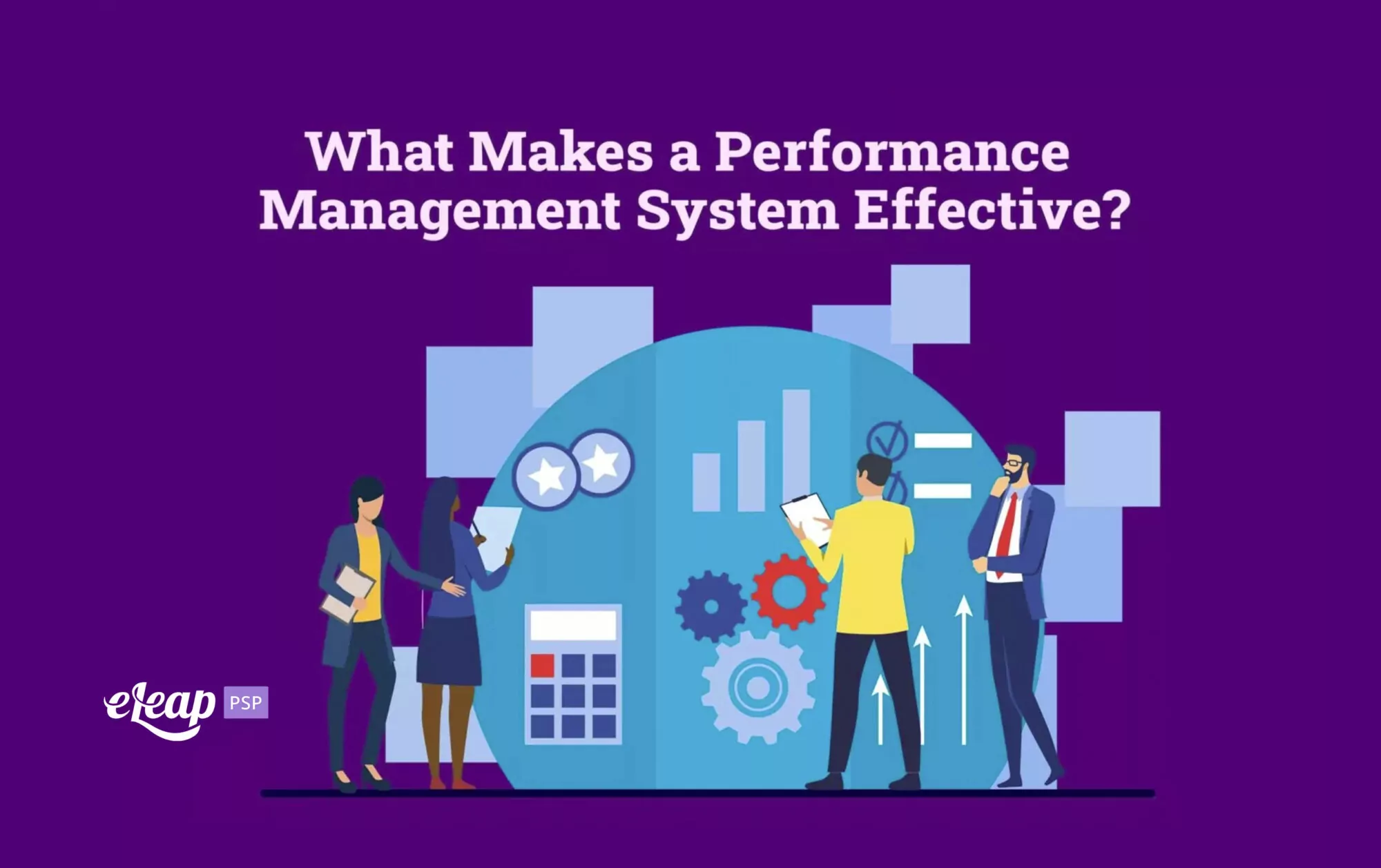 Performance Management System Effective