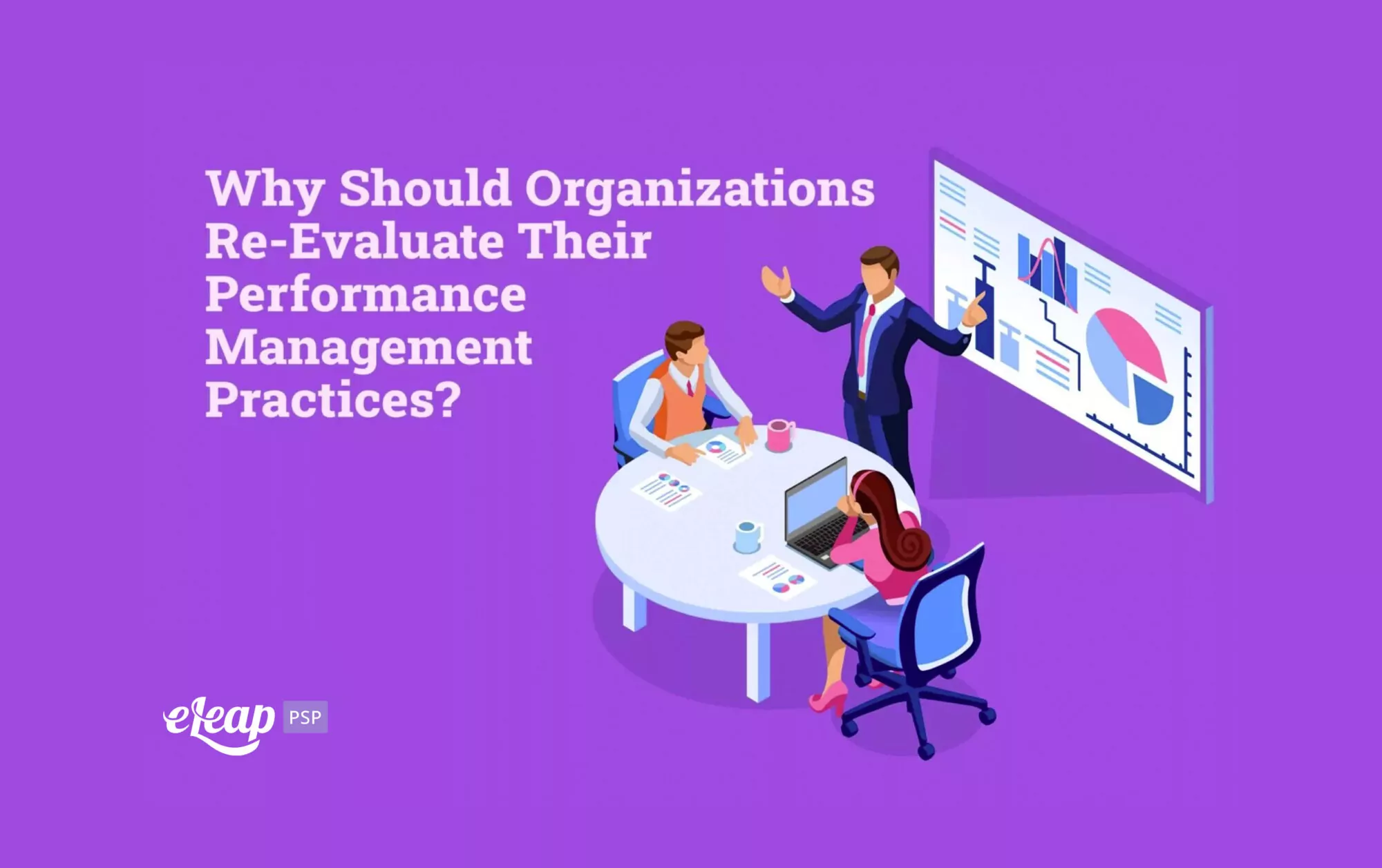 Performance Management Practices