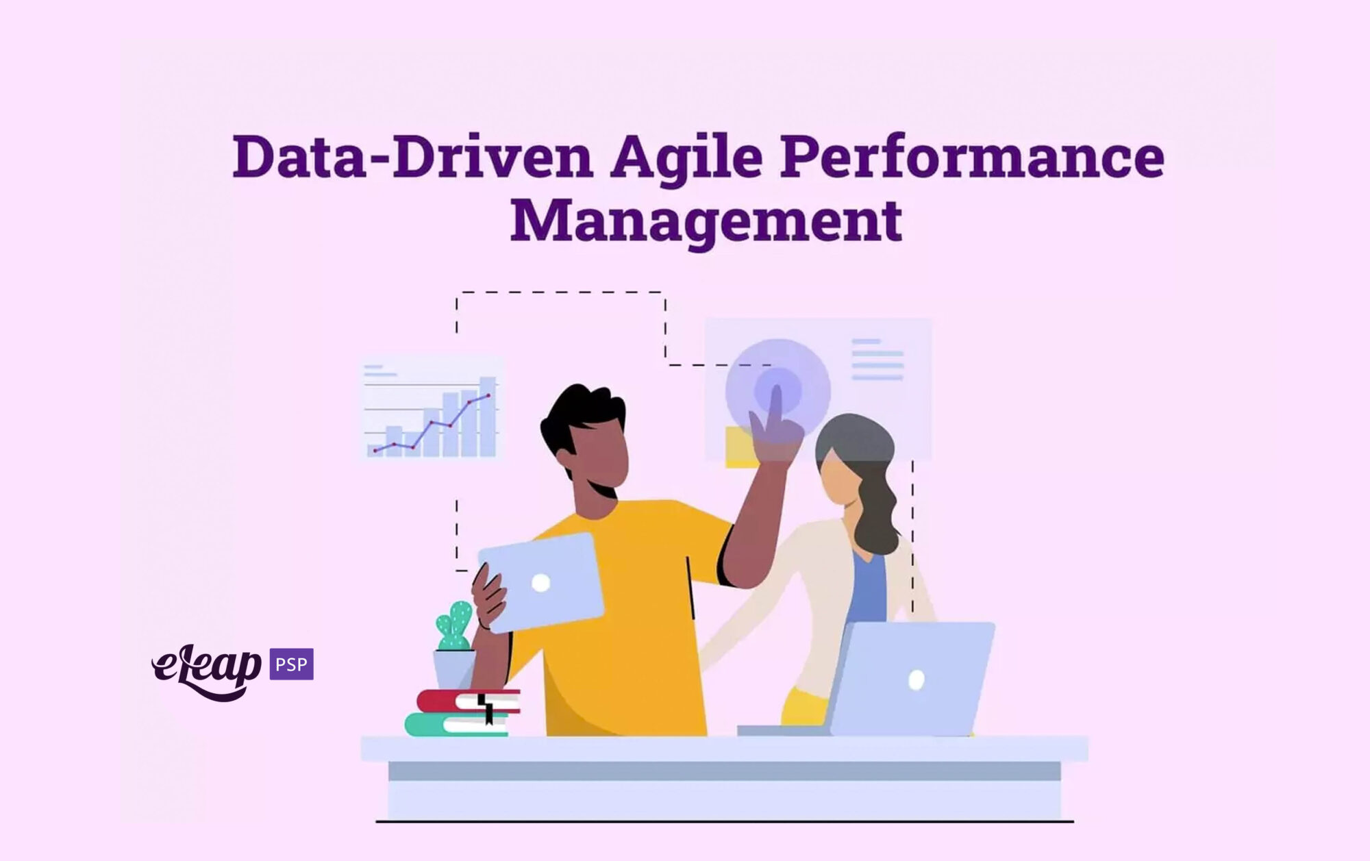 Agile Performance Management Powered