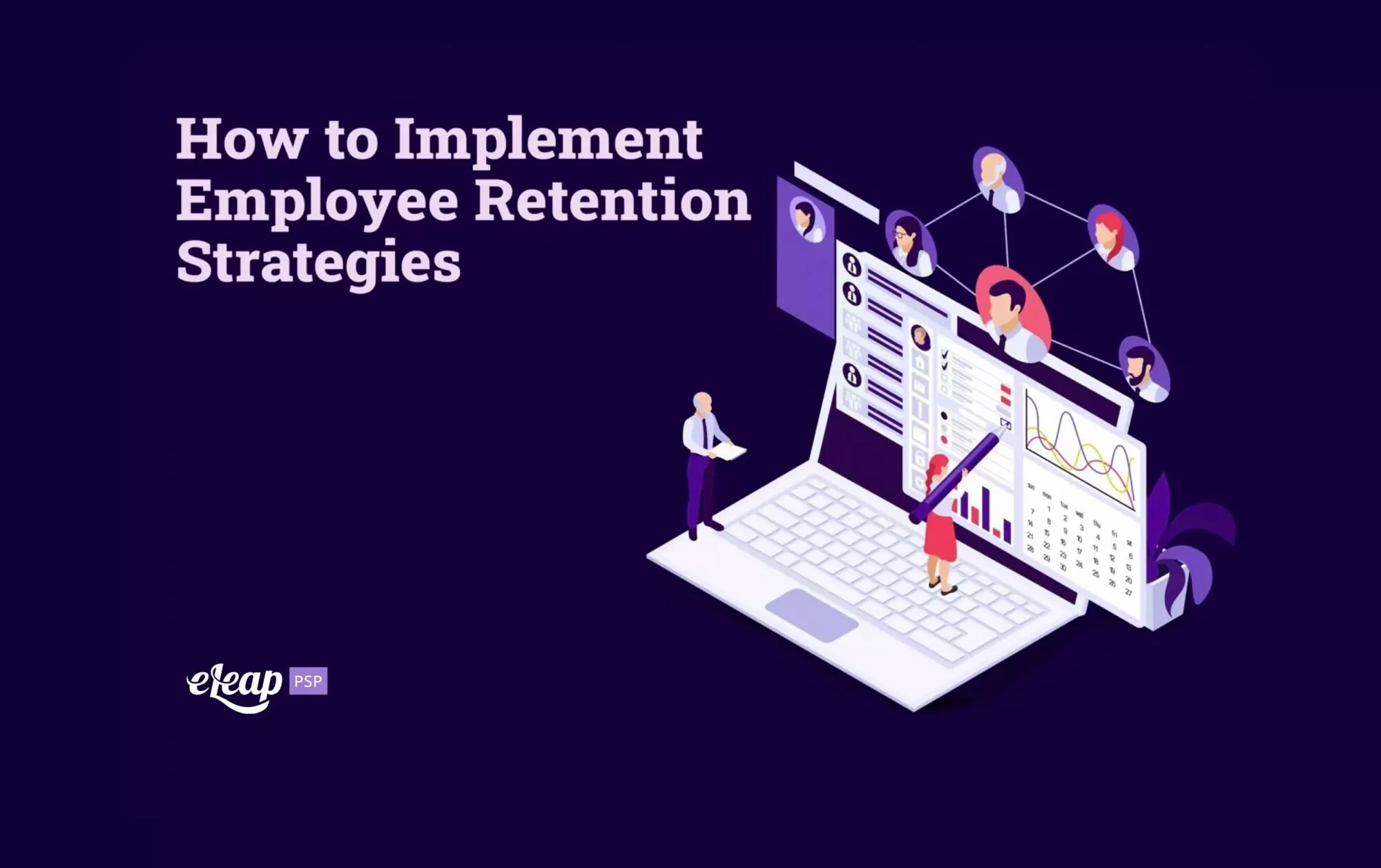 Employee Retention Strategies