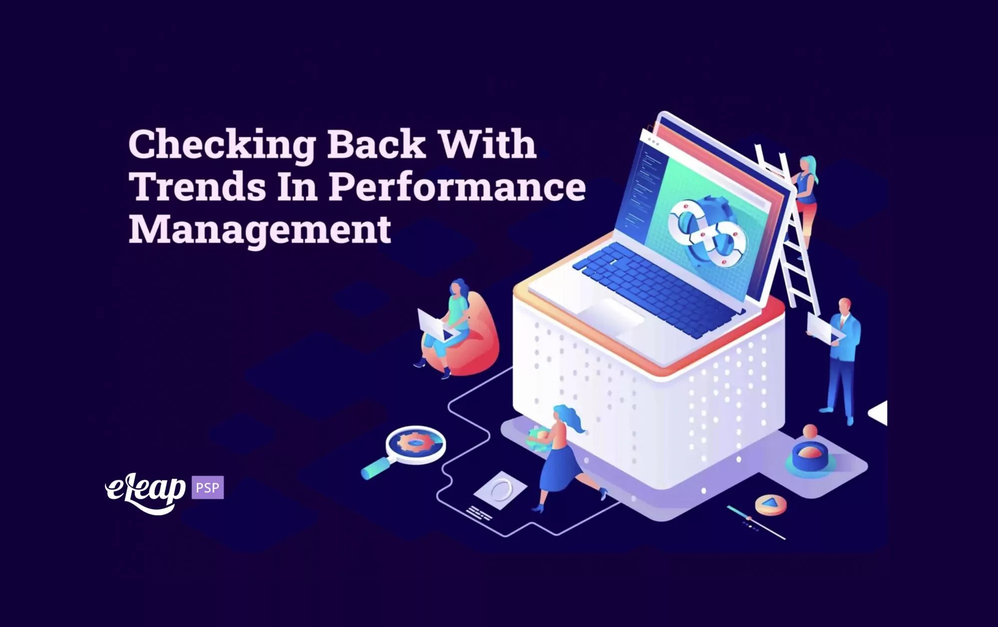 Trends In Performance Management