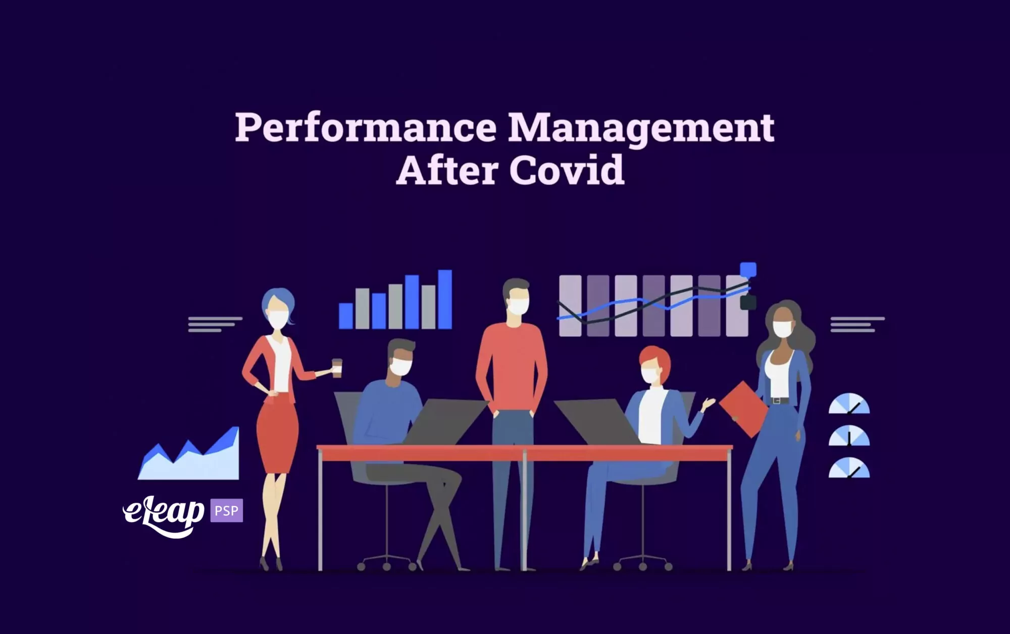 Performance Management After Covid