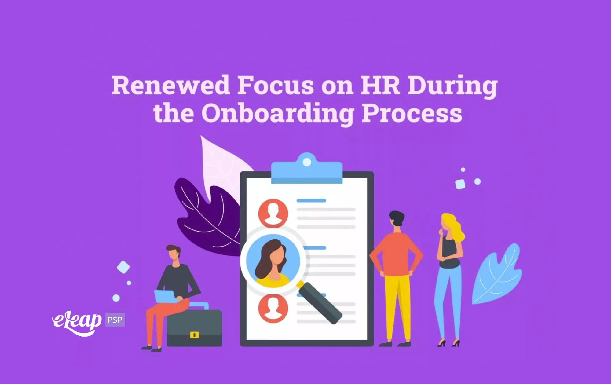 Onboarding Process