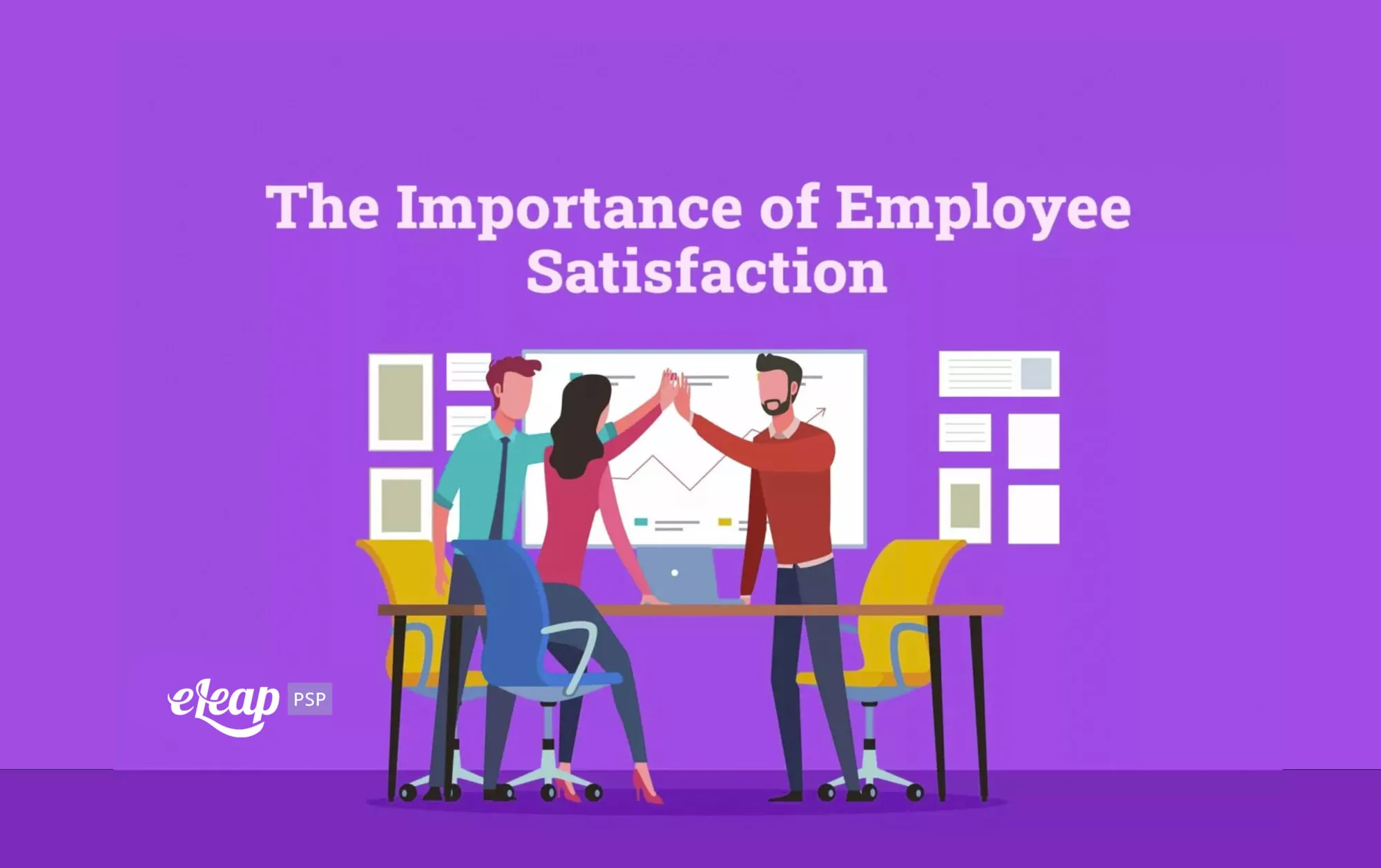 The Importance of Employee Satisfaction