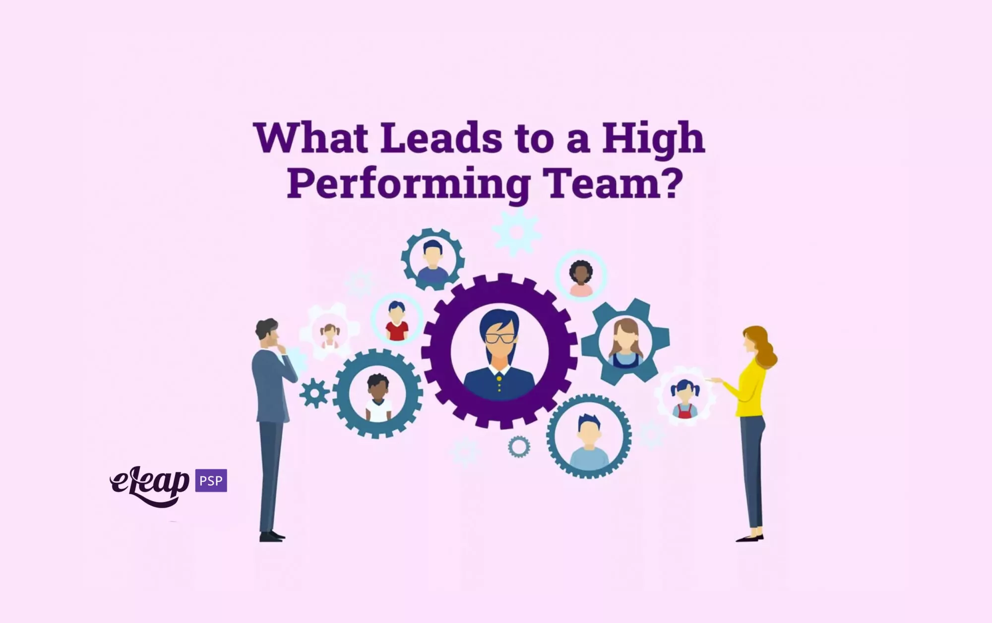 High Performing Team