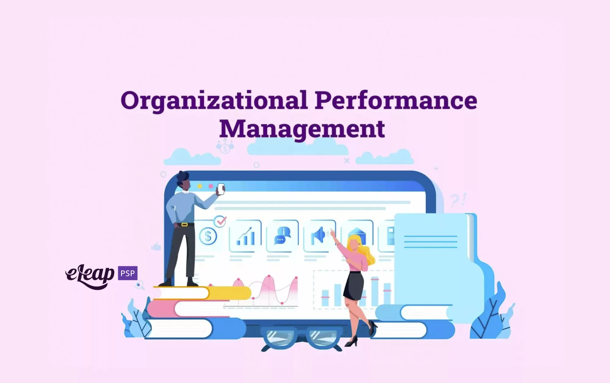 Organizational Performance Management