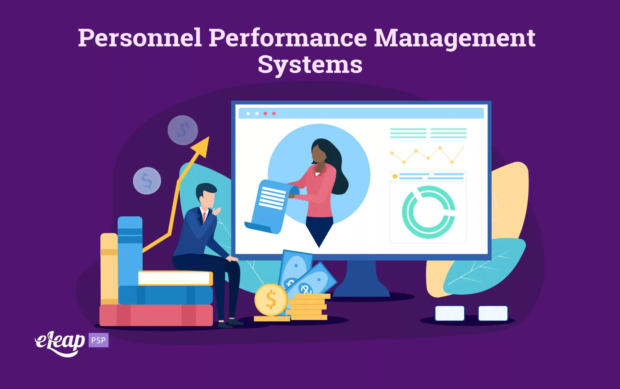 Personnel Performance Management Systems