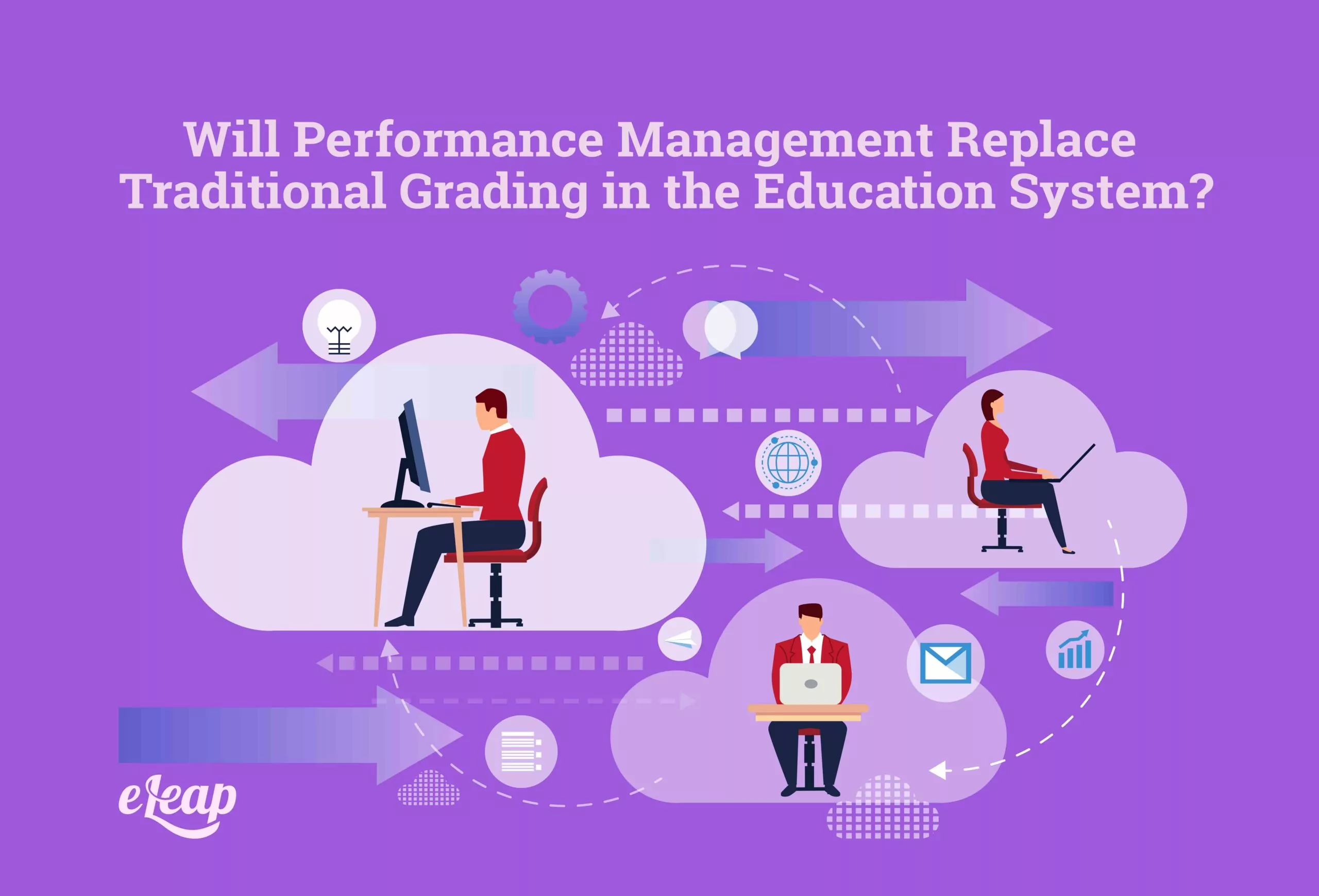 Will Performance Management Replace Traditional Grading in the Education System?