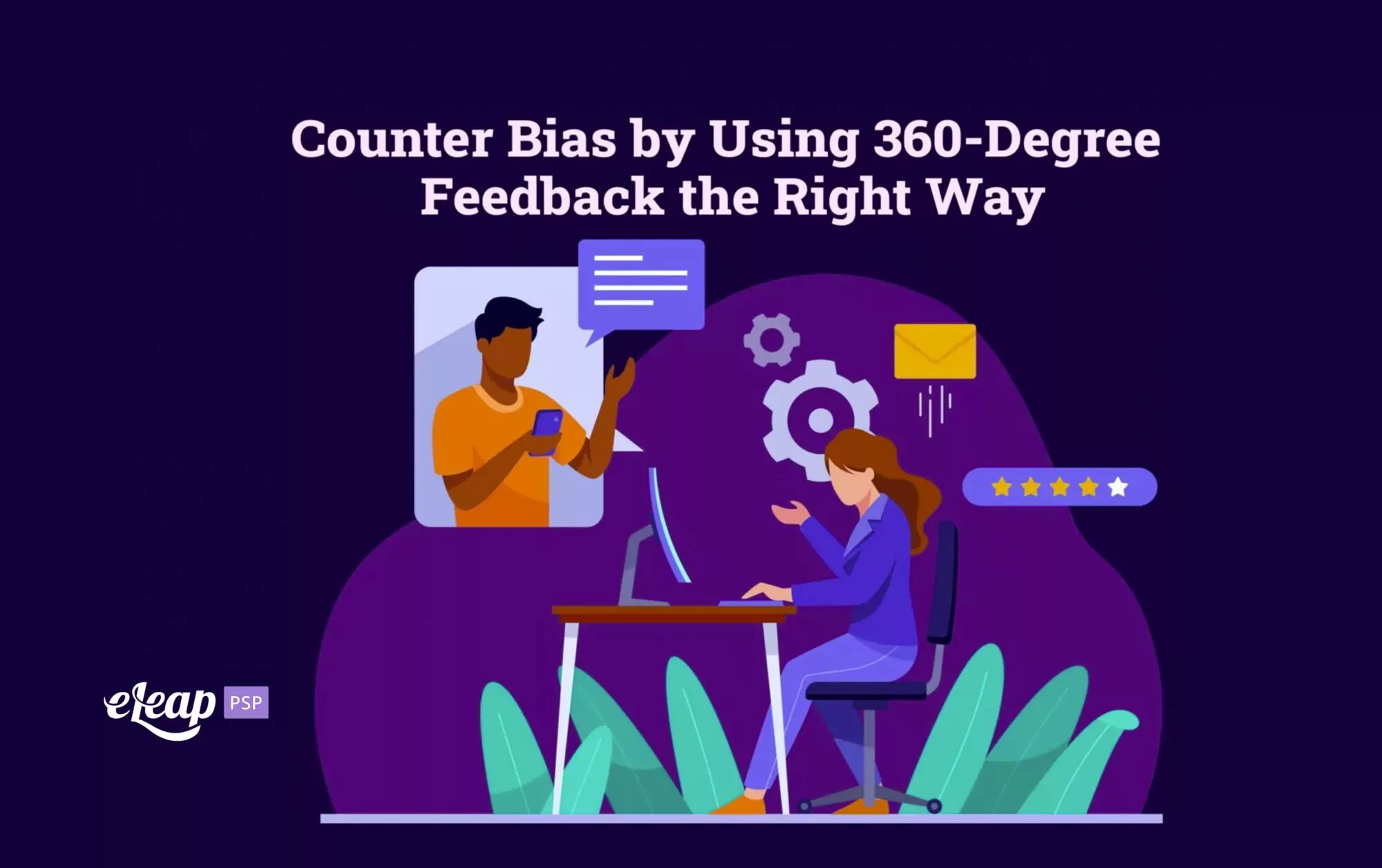 360-Degree Feedback 