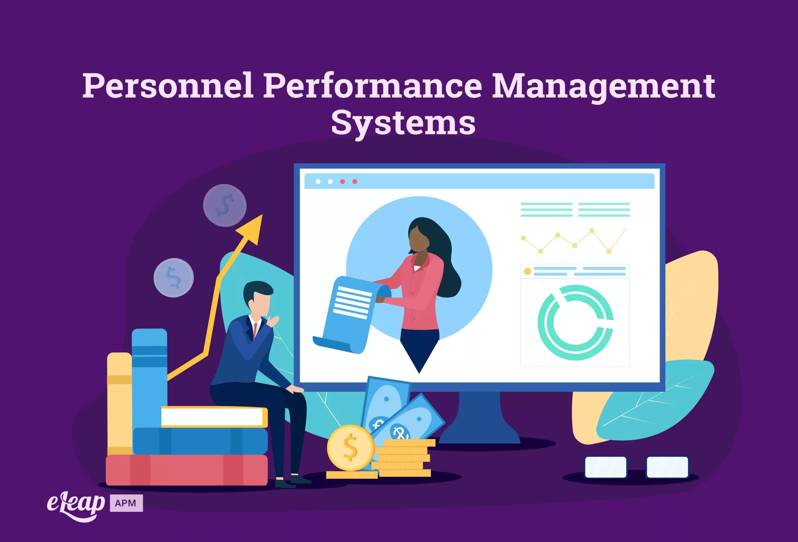 Personnel Performance Management Systems