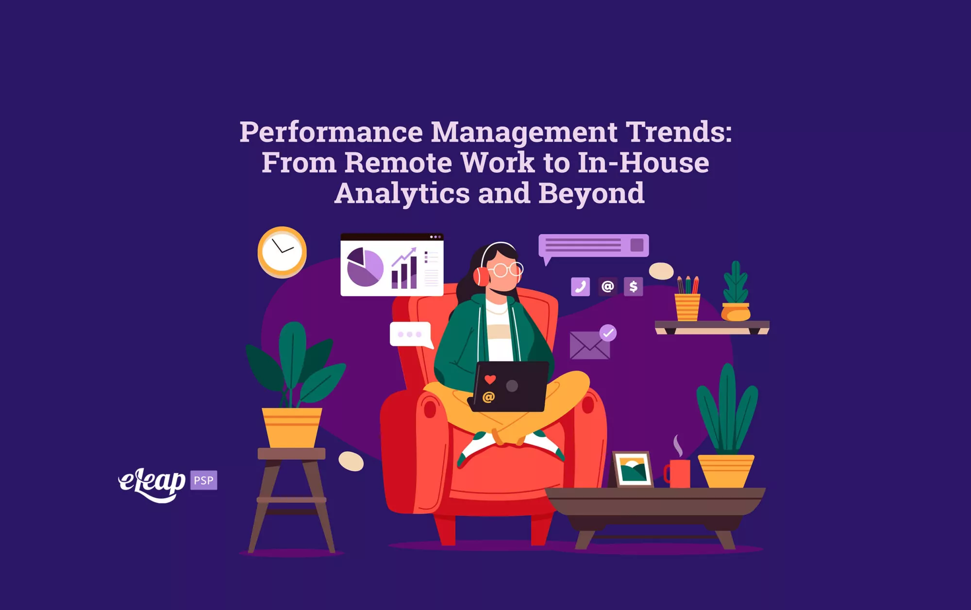 Performance Management Trends