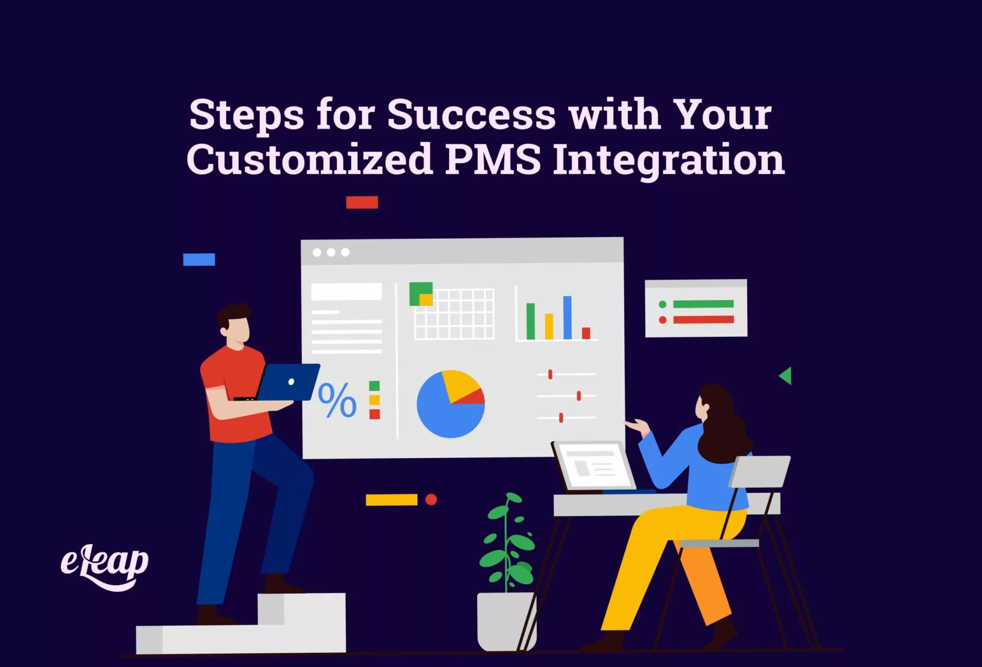 Steps for Success with Your Customized PMS Integration 