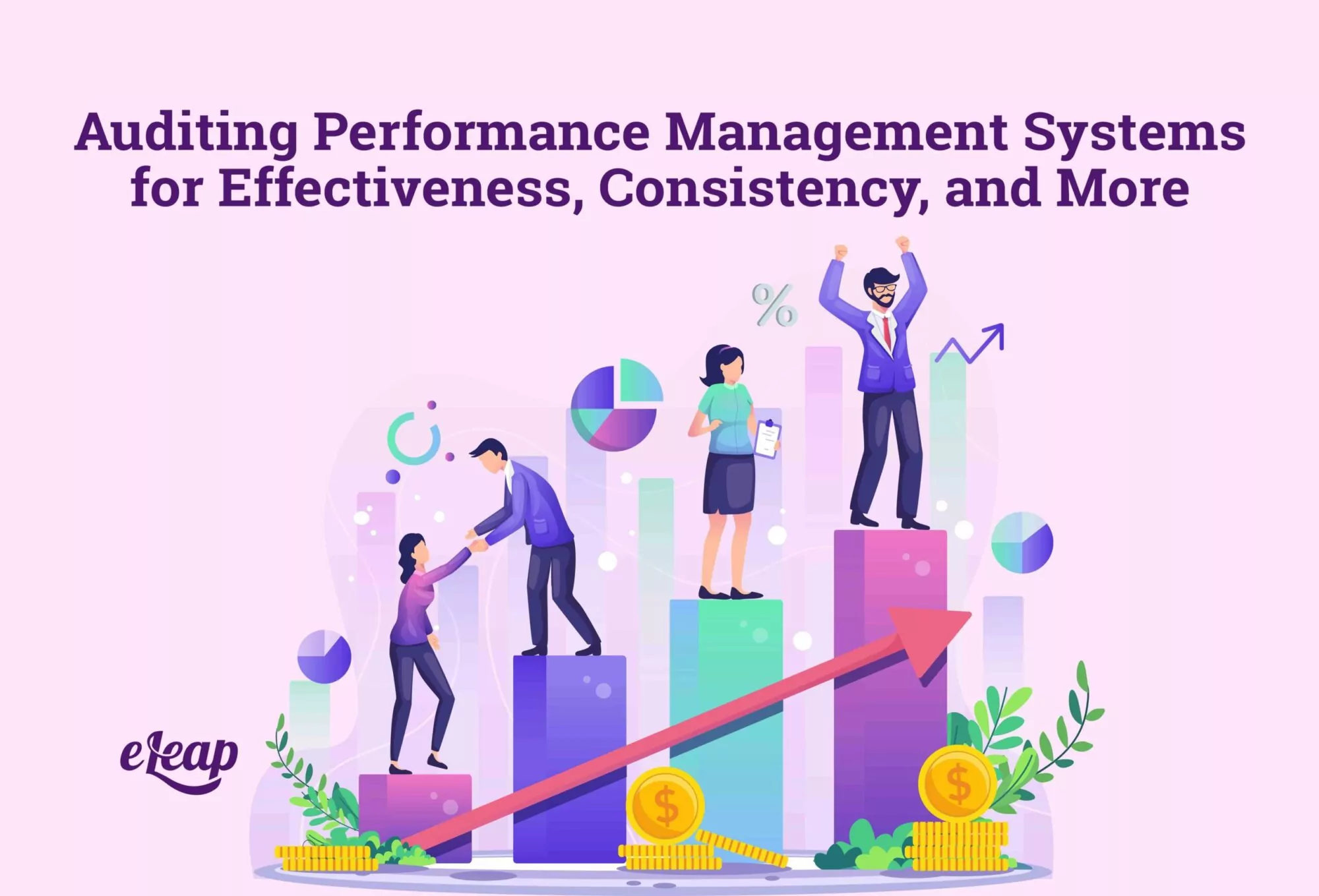 Auditing Performance Management Systems for Effectiveness, Consistency, and More