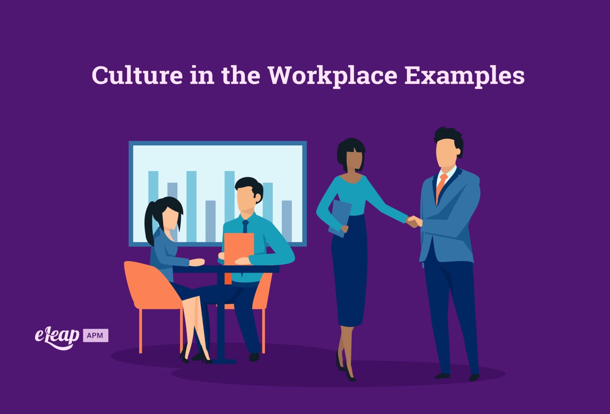 Culture in the Workplace Examples - eLeaP