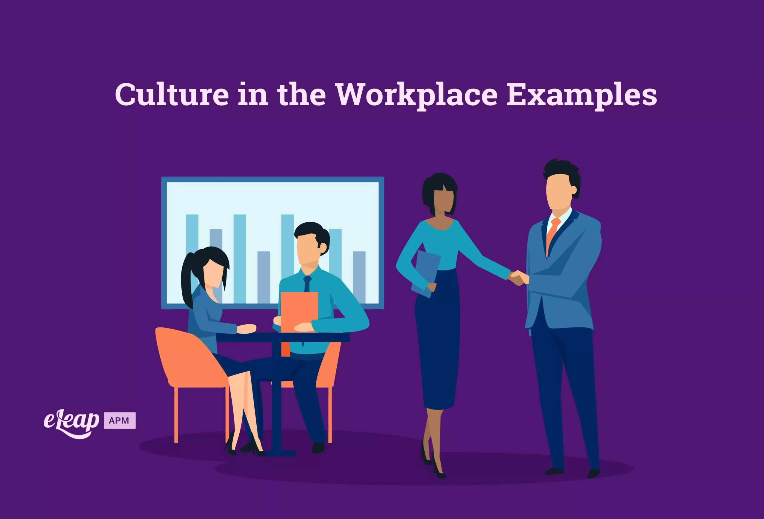 Culture in the Workplace Examples