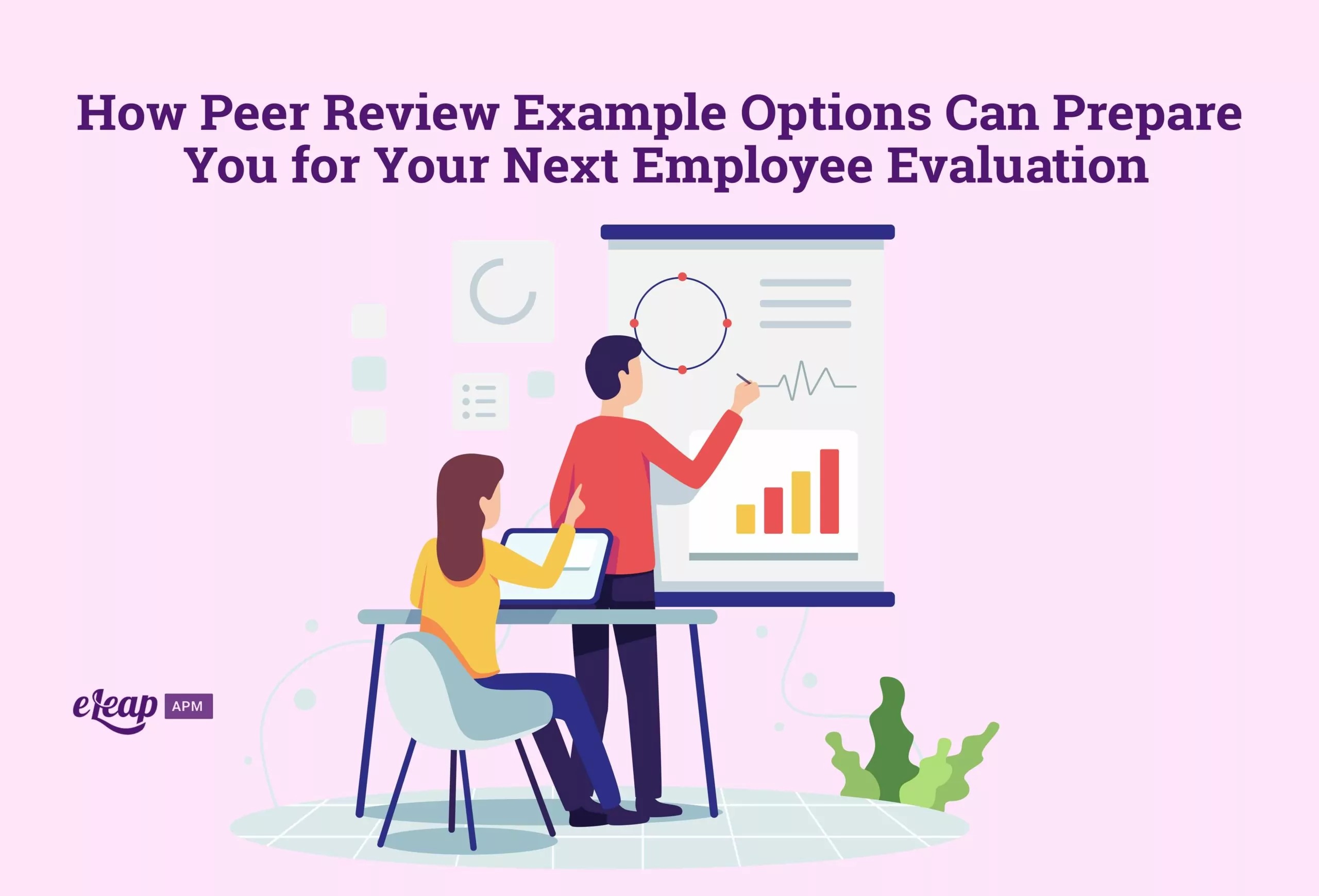 How Peer Review Example Options Can Prepare You for Your Next Employee ...