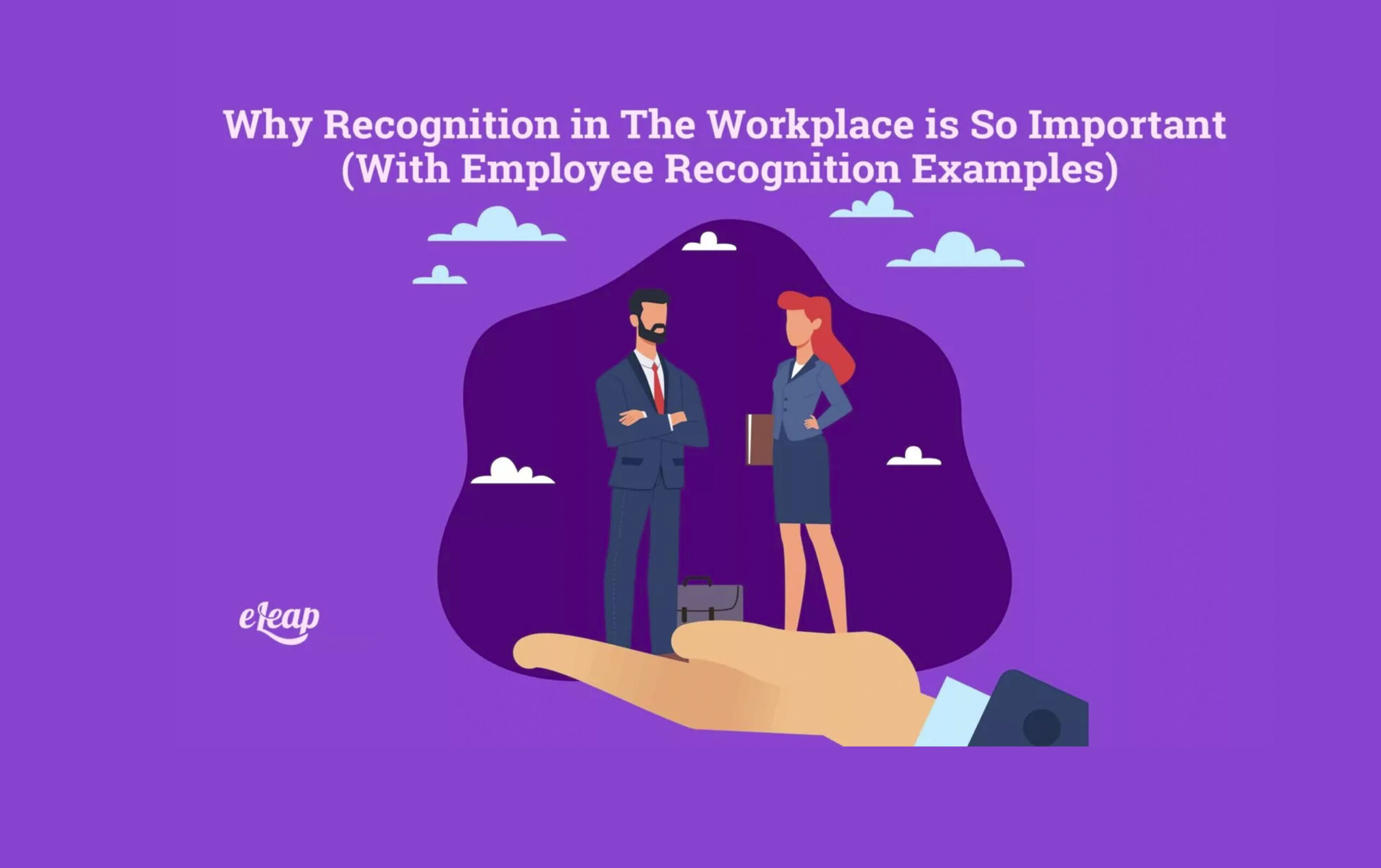 why-recognition-in-the-workplace-is-so-important-with-employee