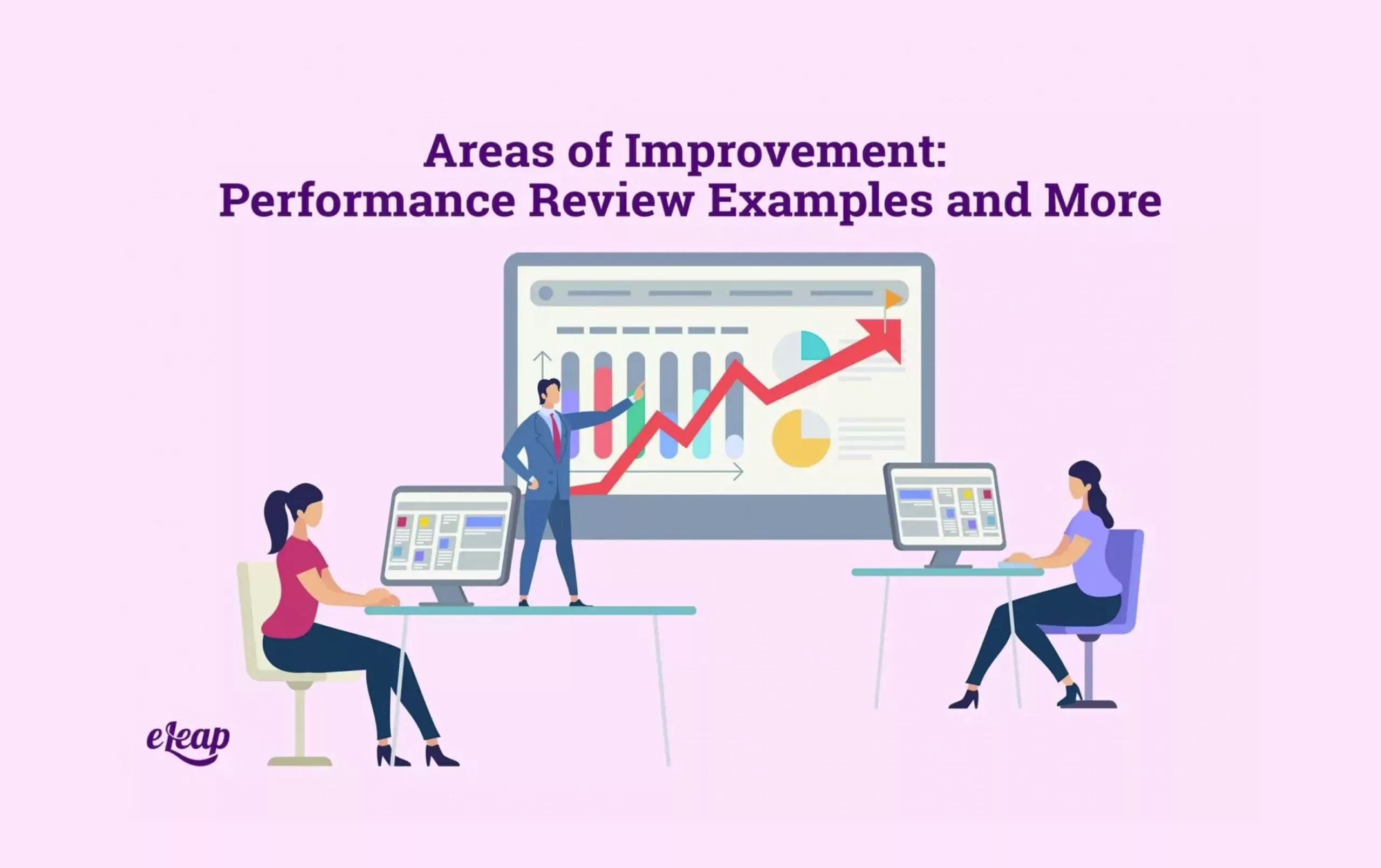 Areas of Improvement: Performance Review Examples and More