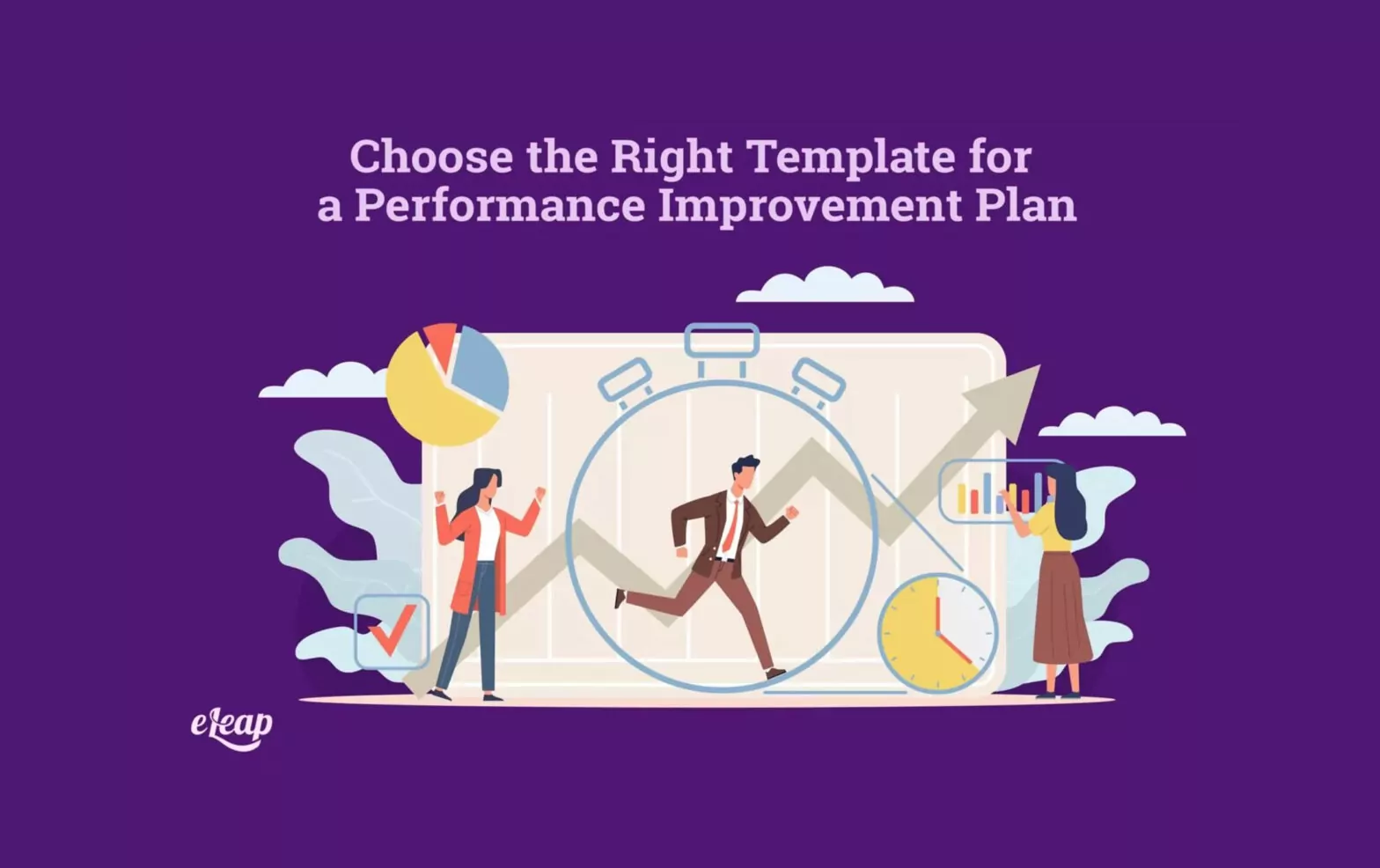 Choose the Right Template for a Performance Improvement Plan