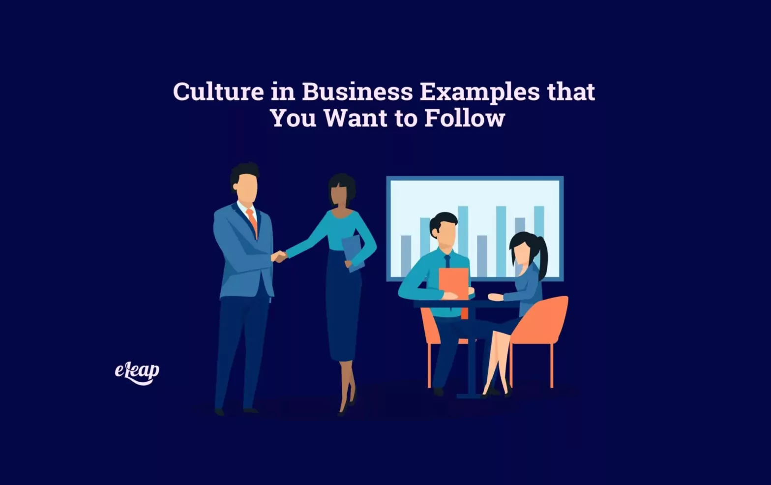 Culture in Business Examples that You Want to Follow